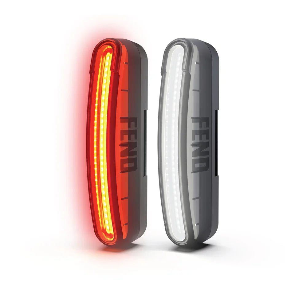 Fend Super Bike Lights