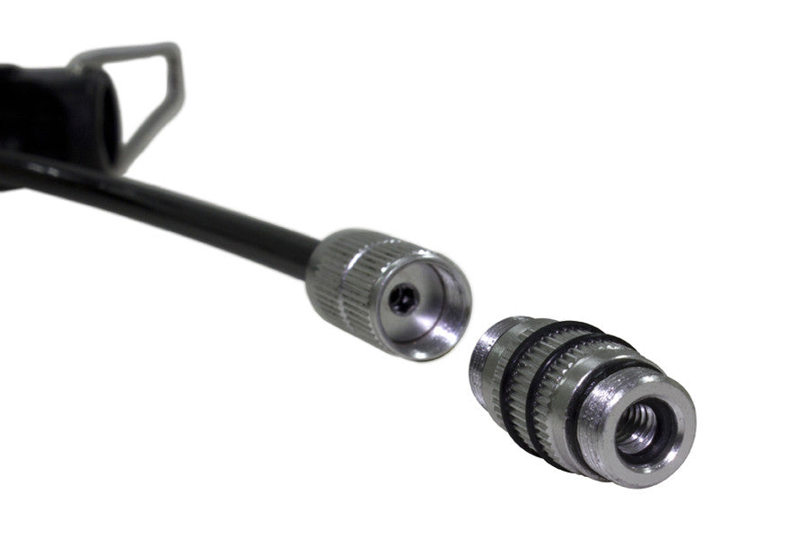BioLogic PostPump 2.0 Seatpost
