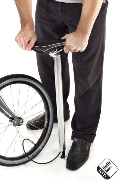 BioLogic PostPump 2.0 Seatpost