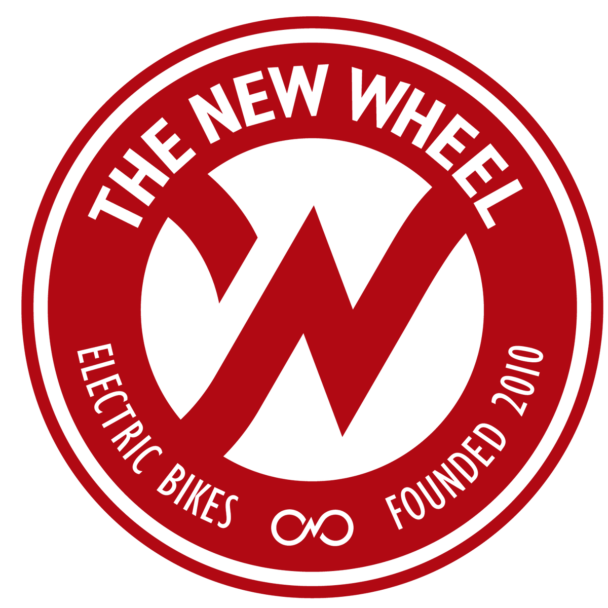 new wheel electric bike