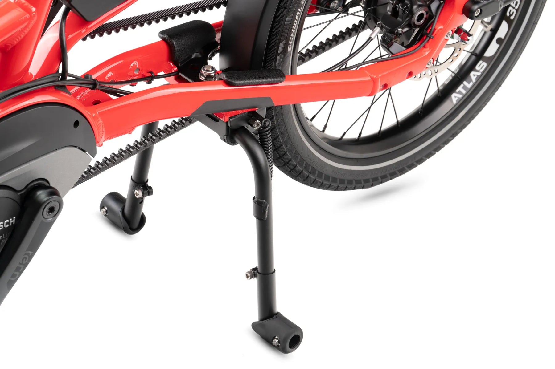 Duostand HSD Kit for HSD Gen 1