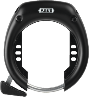 Abus Shield XPlus 5755L NR Frame Lock, Black