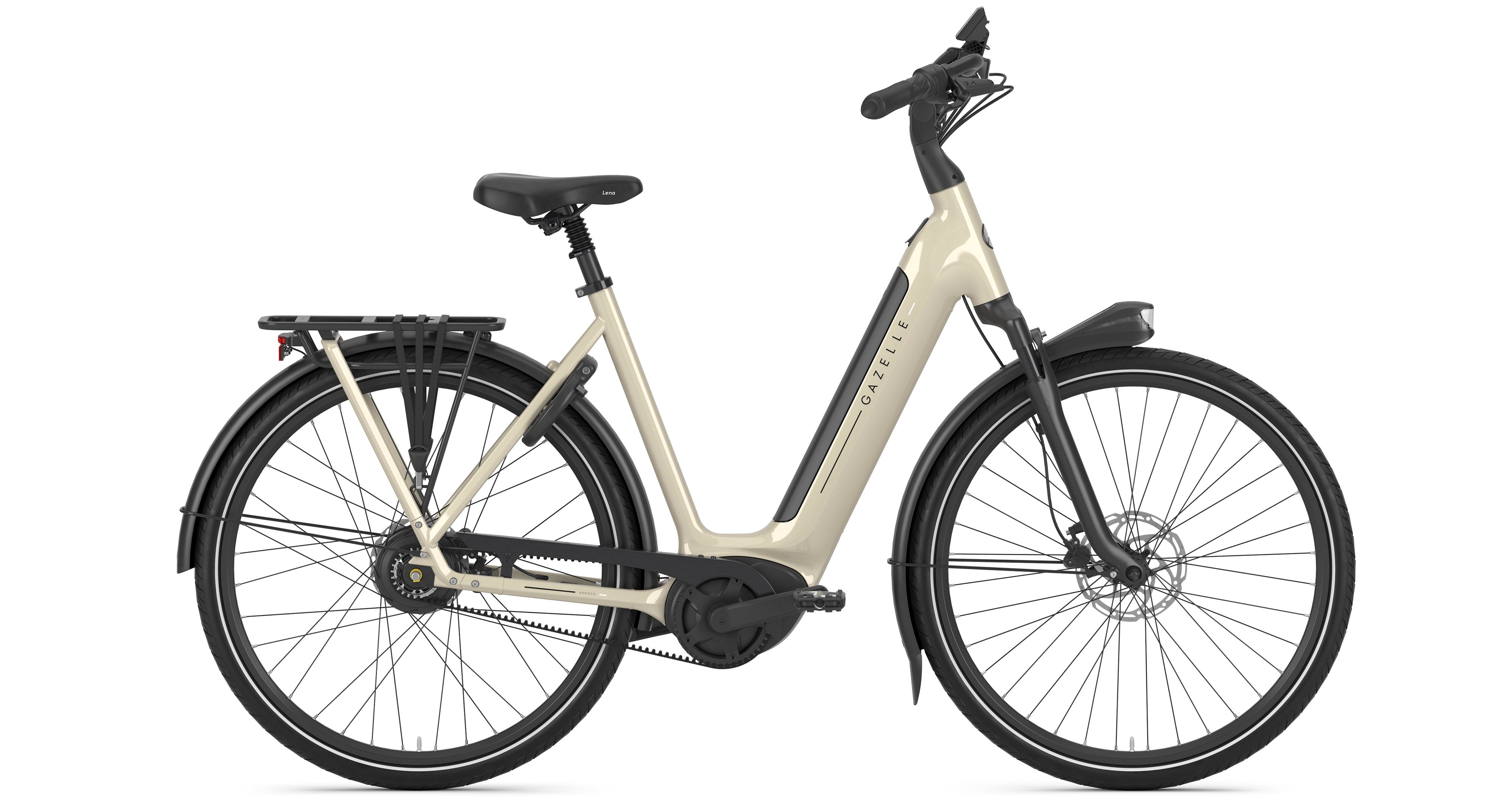 Gazelle Arroyo