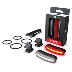 Fend Super Bike Lights