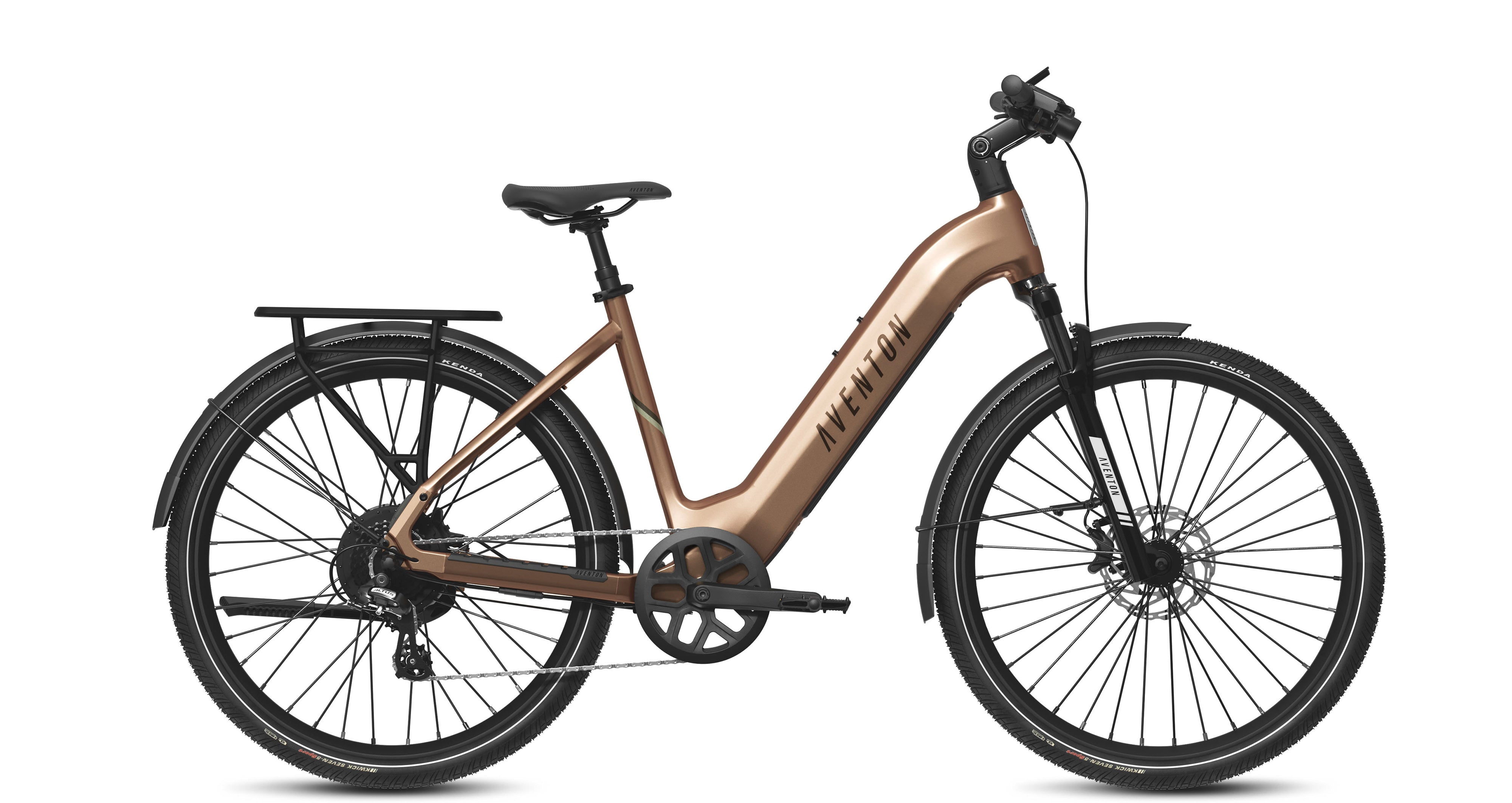Aventon Level 3