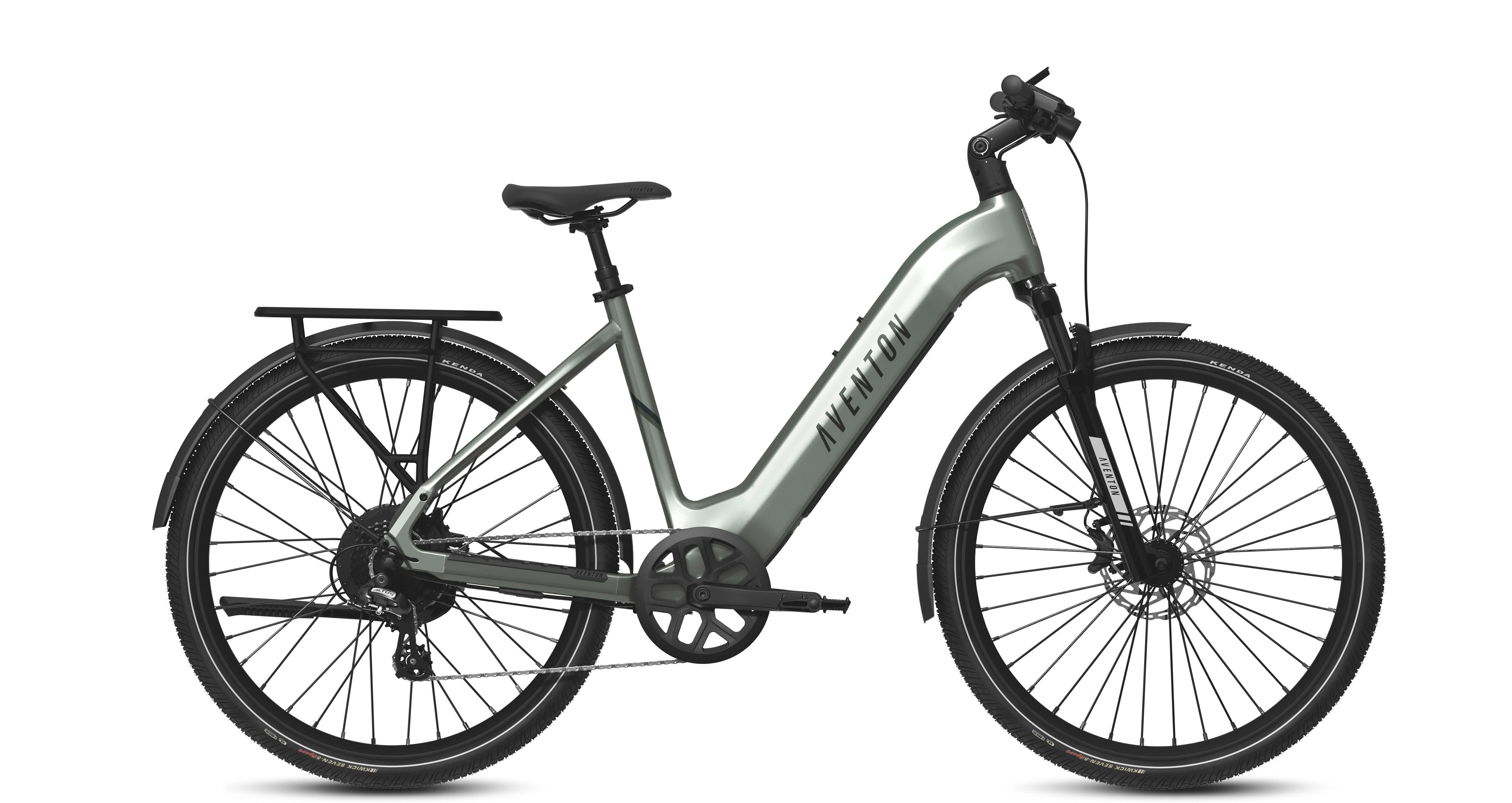 Aventon Level 3