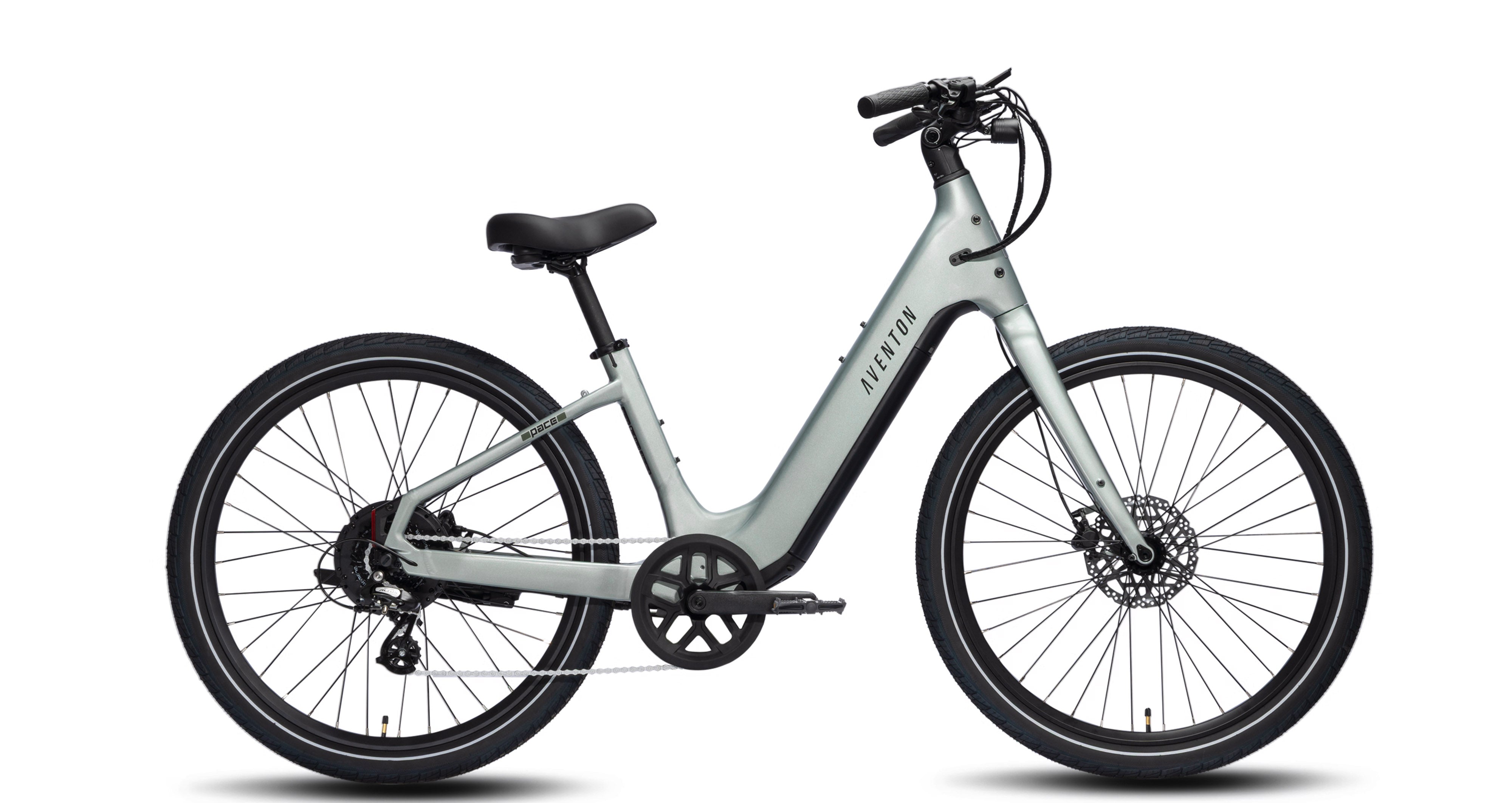 Aventon Pace 5