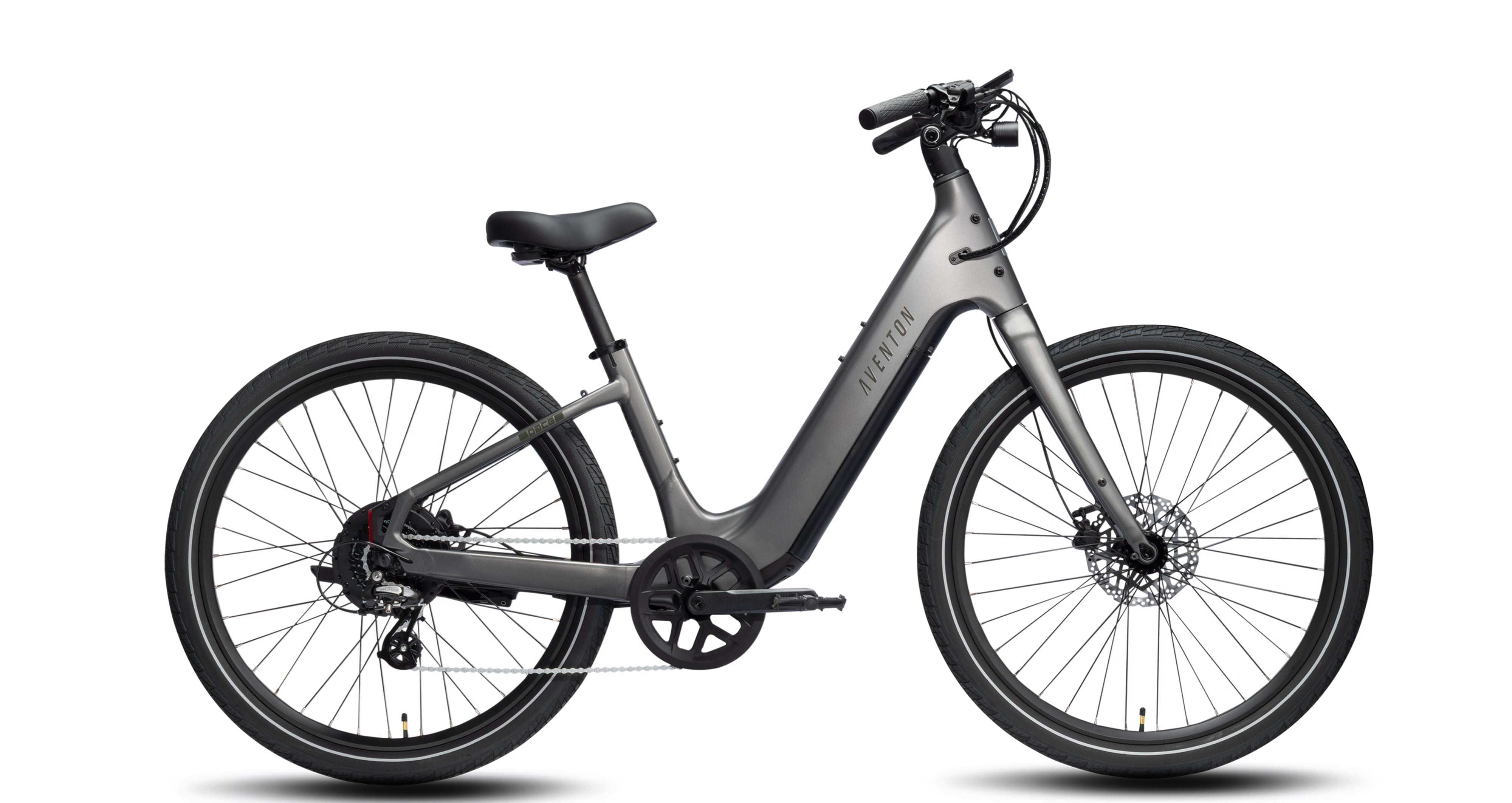 Aventon Pace 5