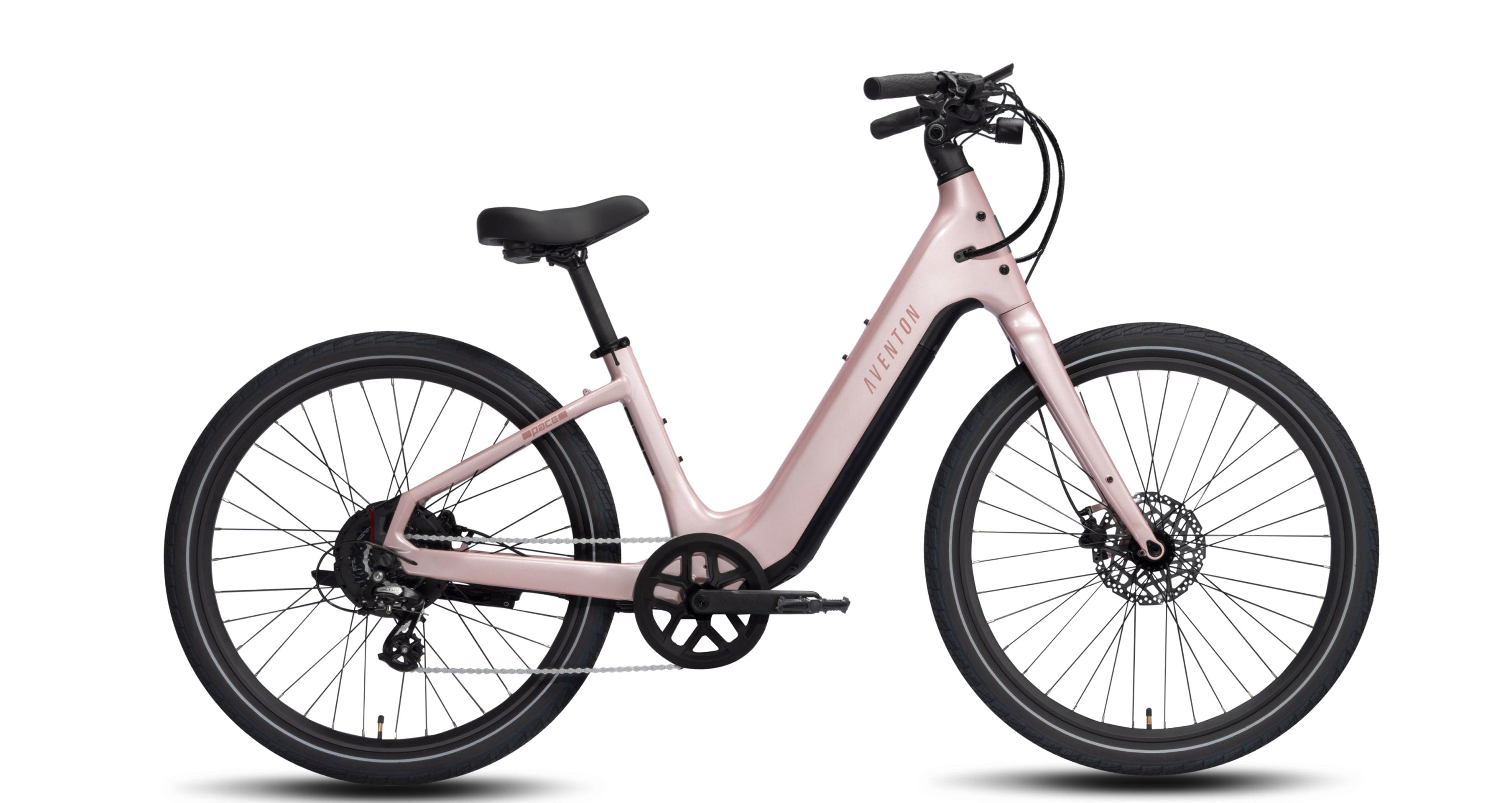 Aventon Pace 5