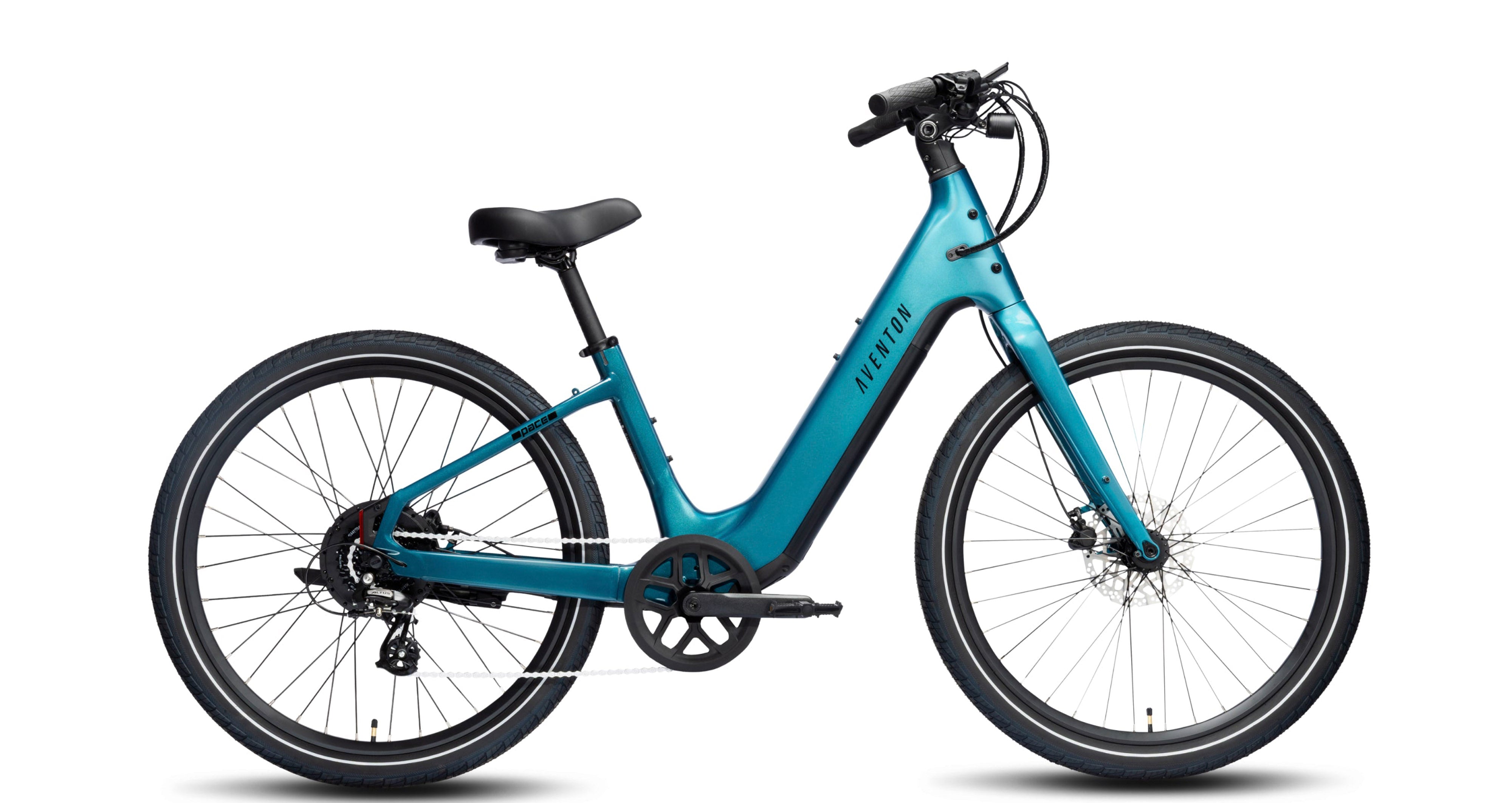 Aventon Pace 5