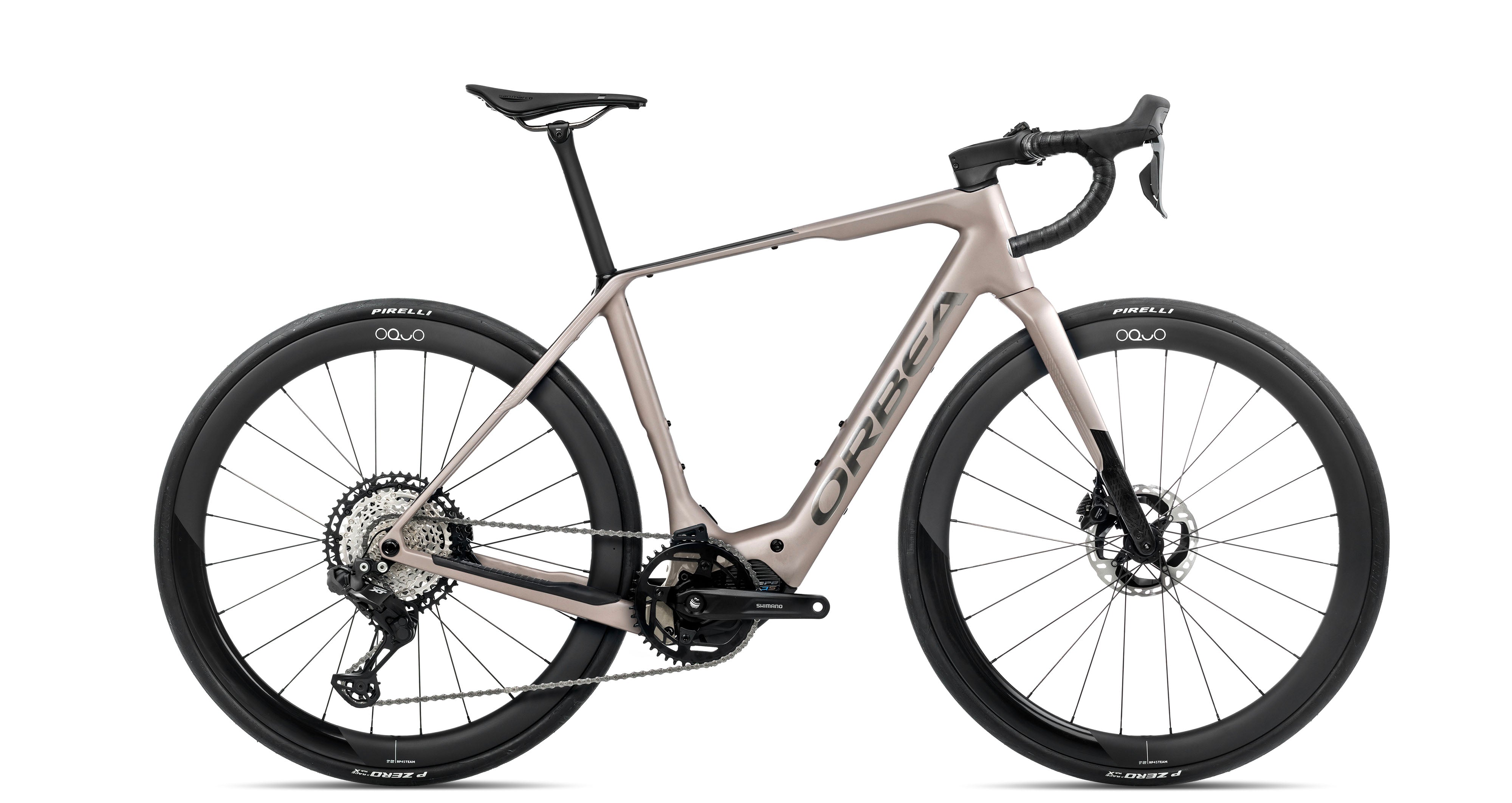Orbea Denna Carbon - Thumbnail 2