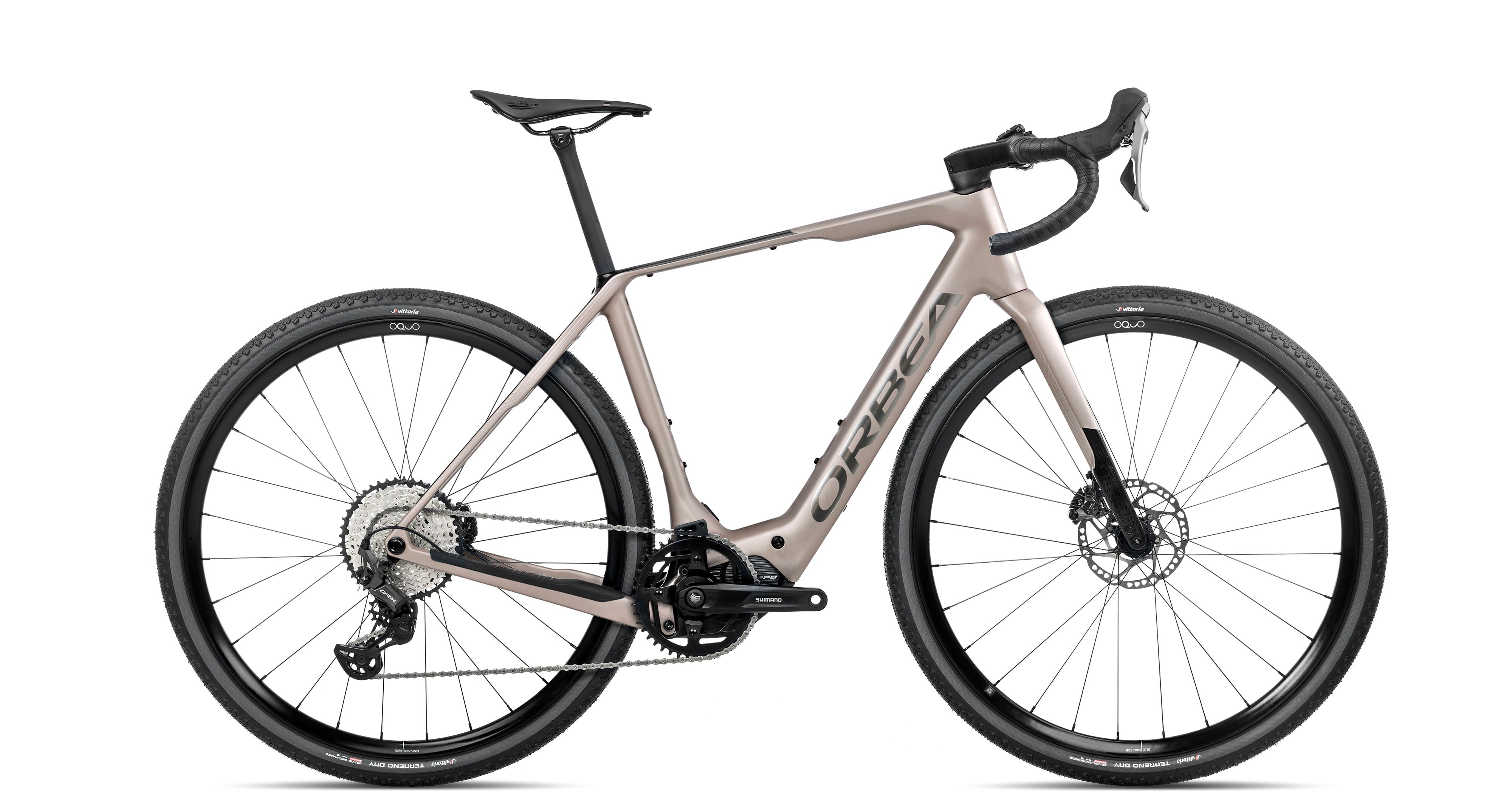 Orbea Denna Carbon - Thumbnail 4