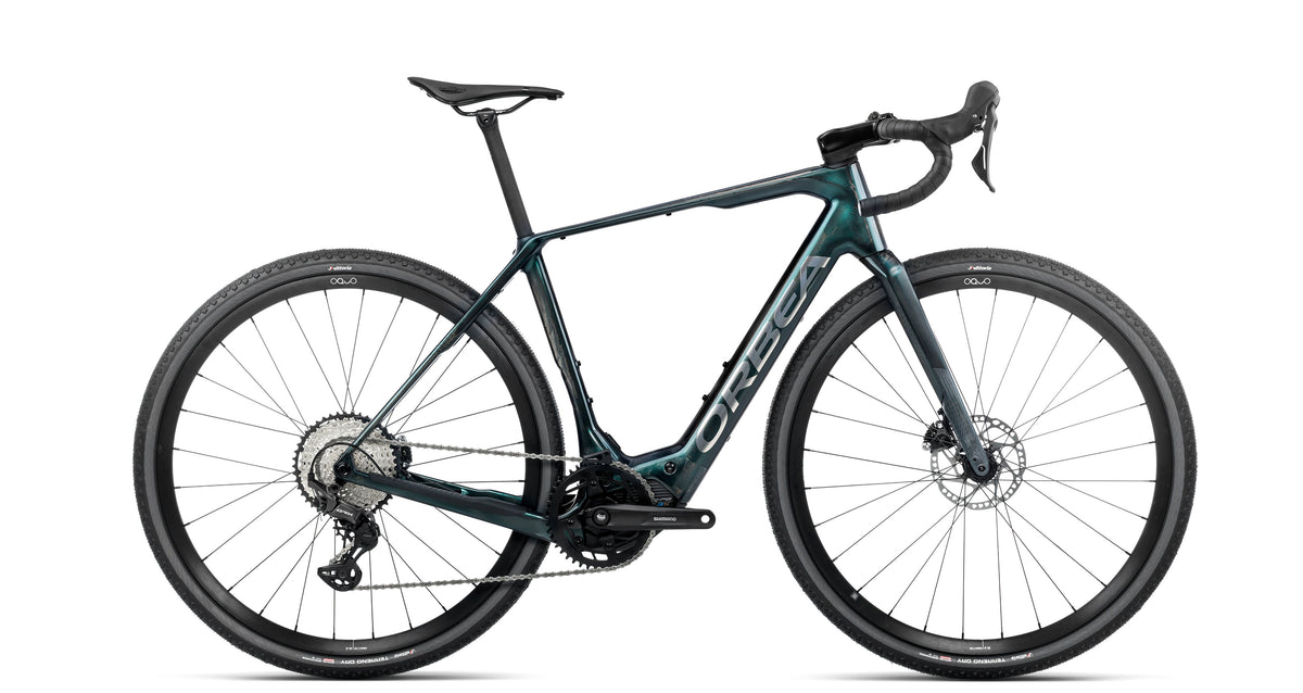 orbea e rennrad 2022 Orbea Denna Gravel E-Bike