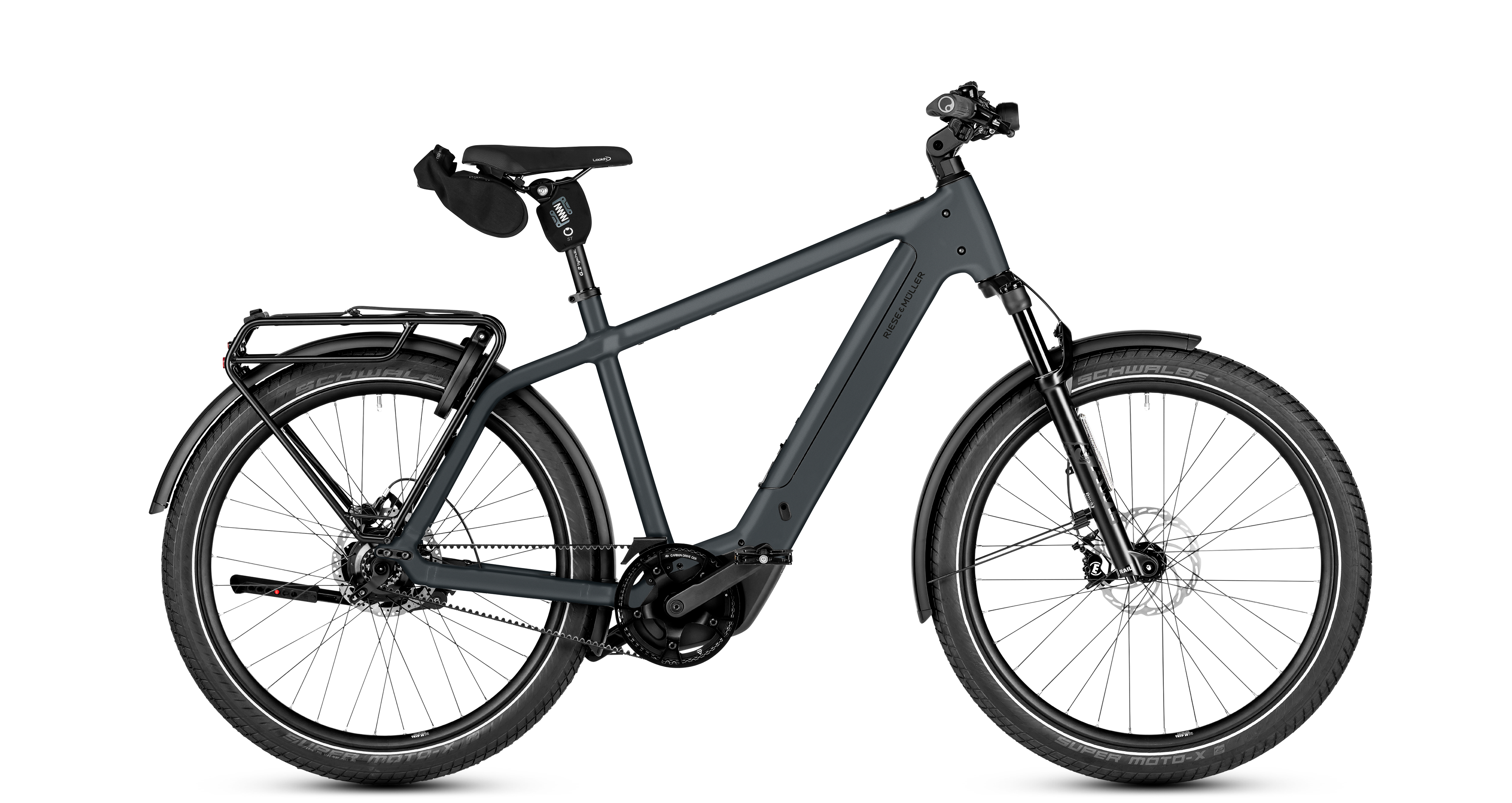Riese and Müller Charger5