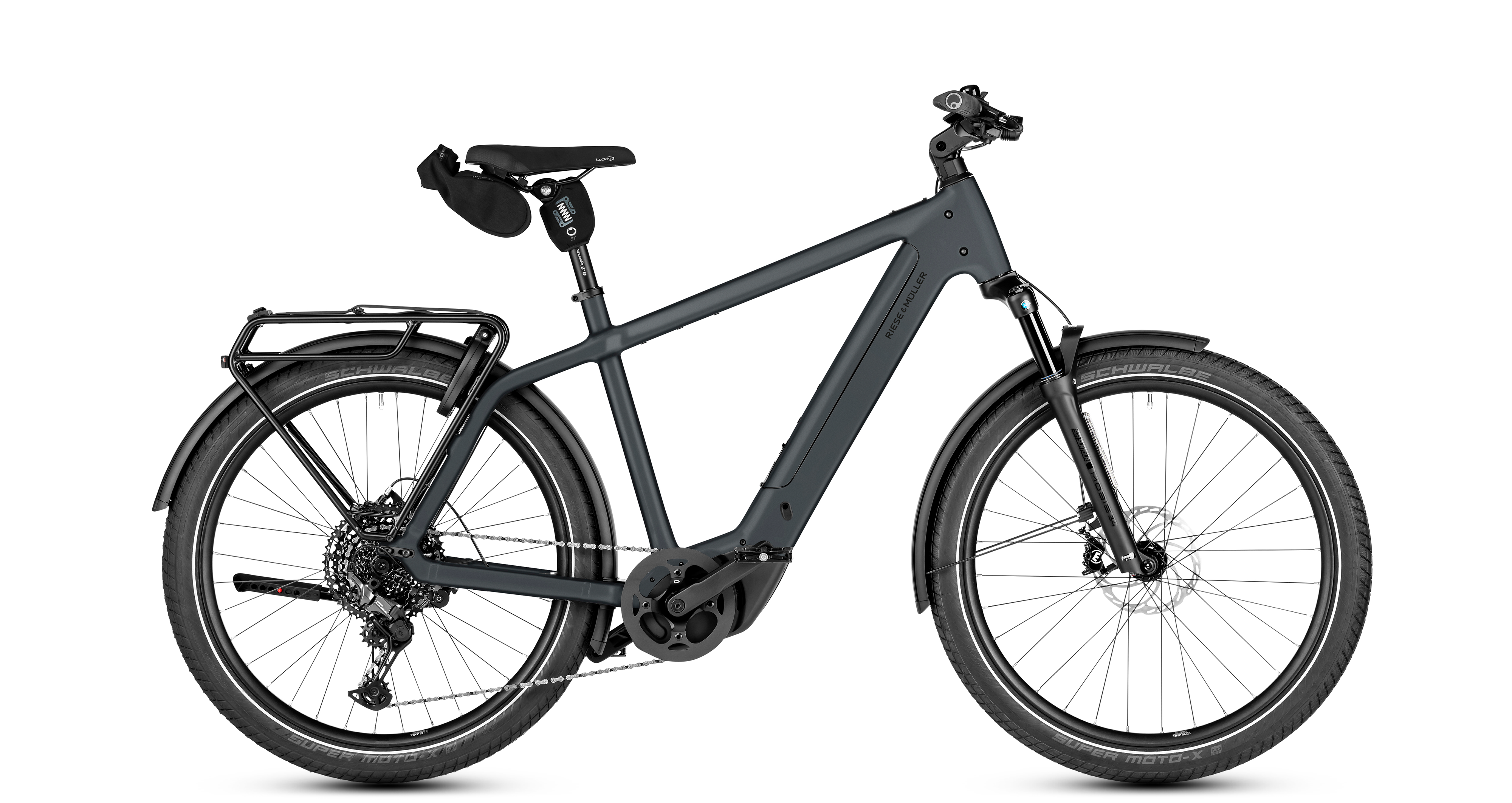 Riese and Müller Charger5