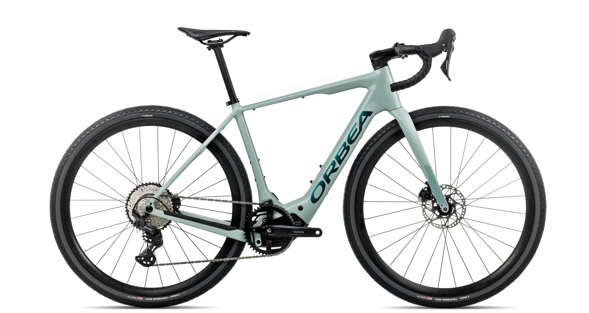 Orbea Denna Hydro Gravel E-Bike