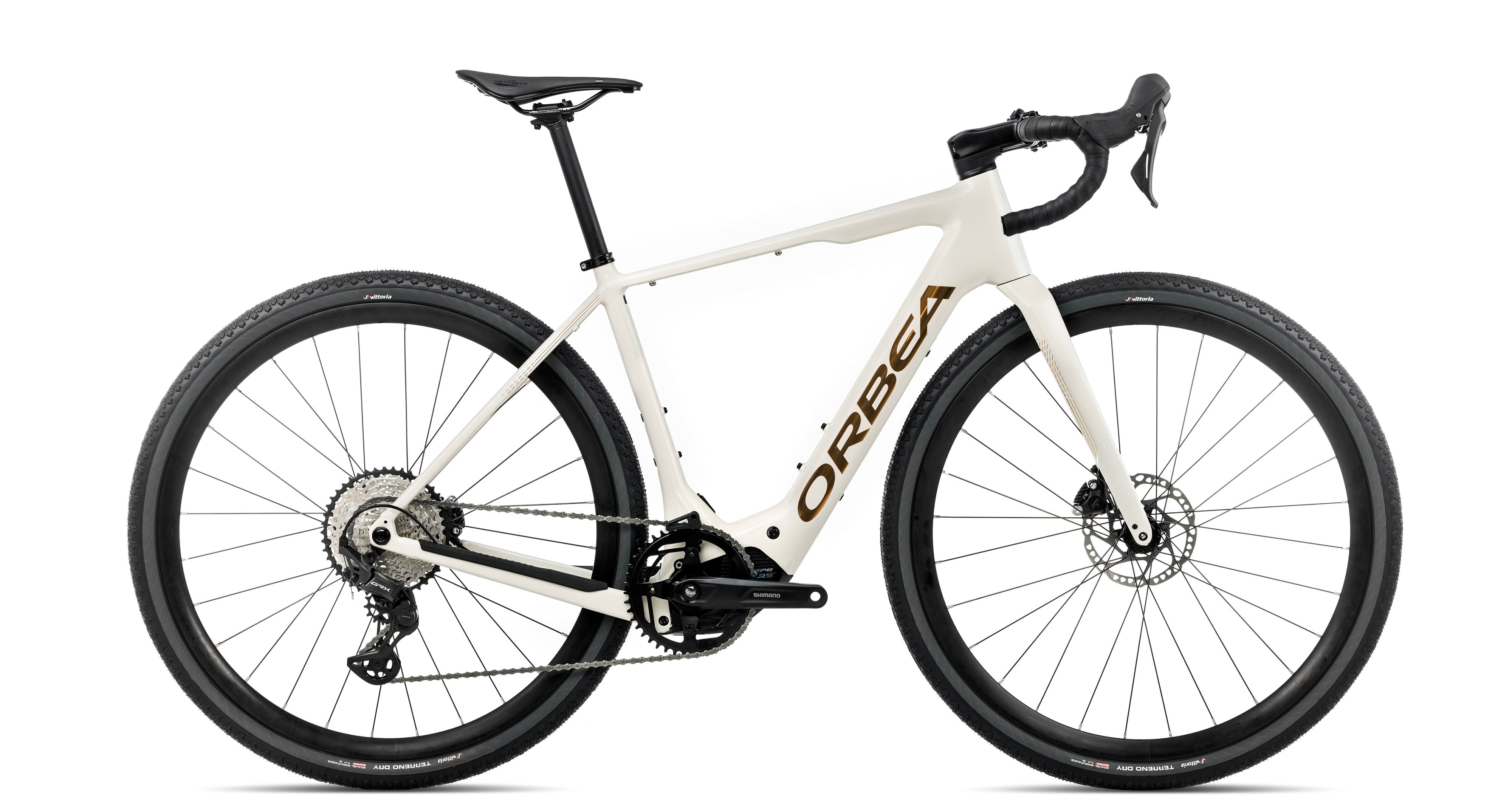Orbea Denna Hydro