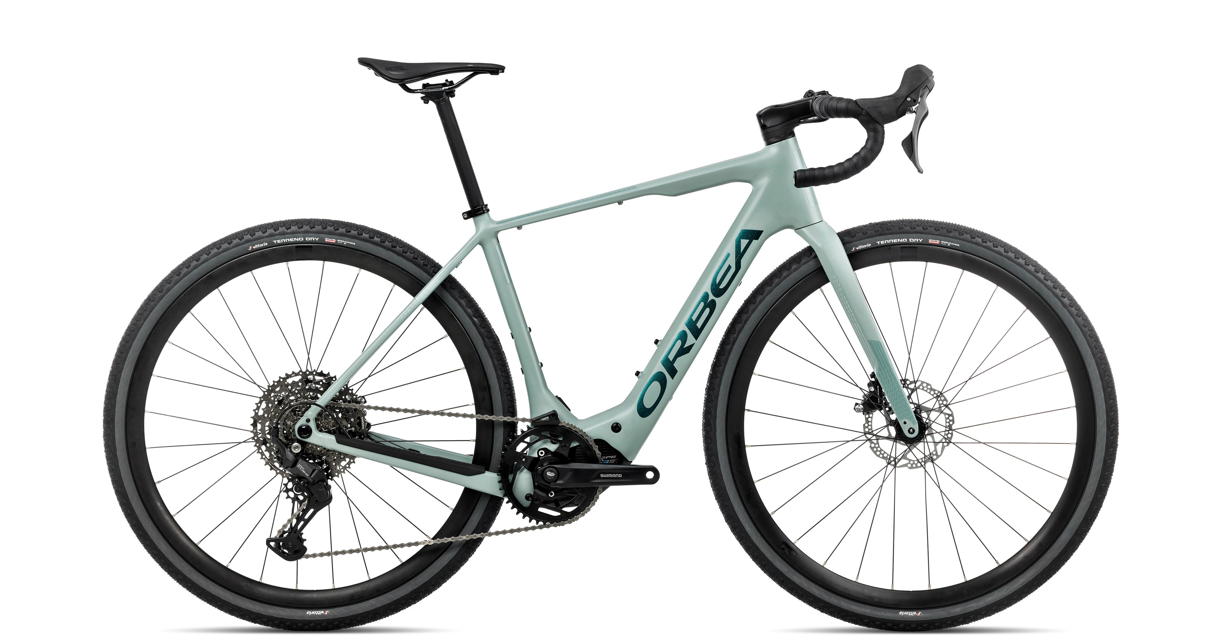 Orbea Denna Hydro - Thumbnail 2