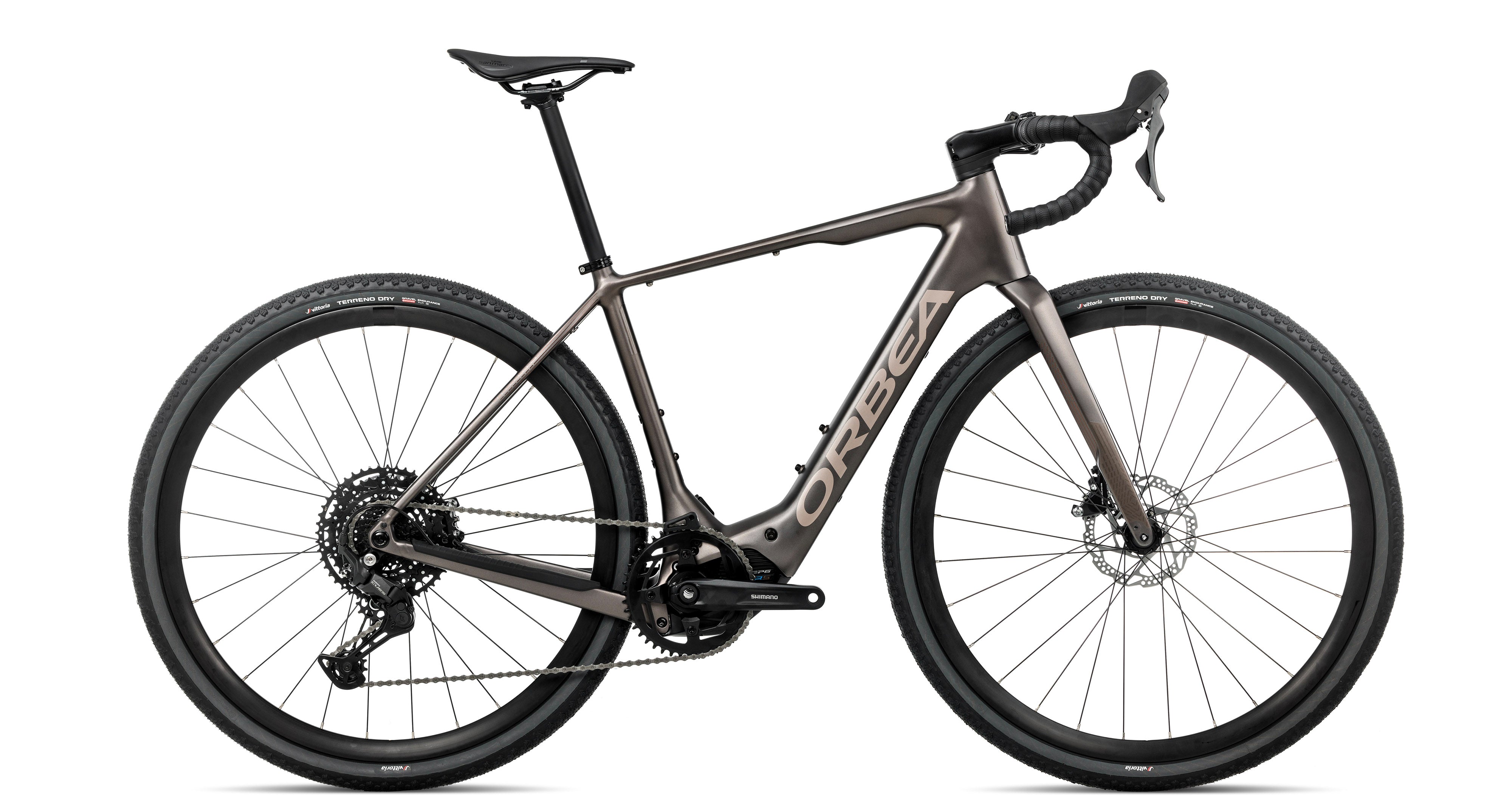 Orbea Denna Hydro - Thumbnail 3