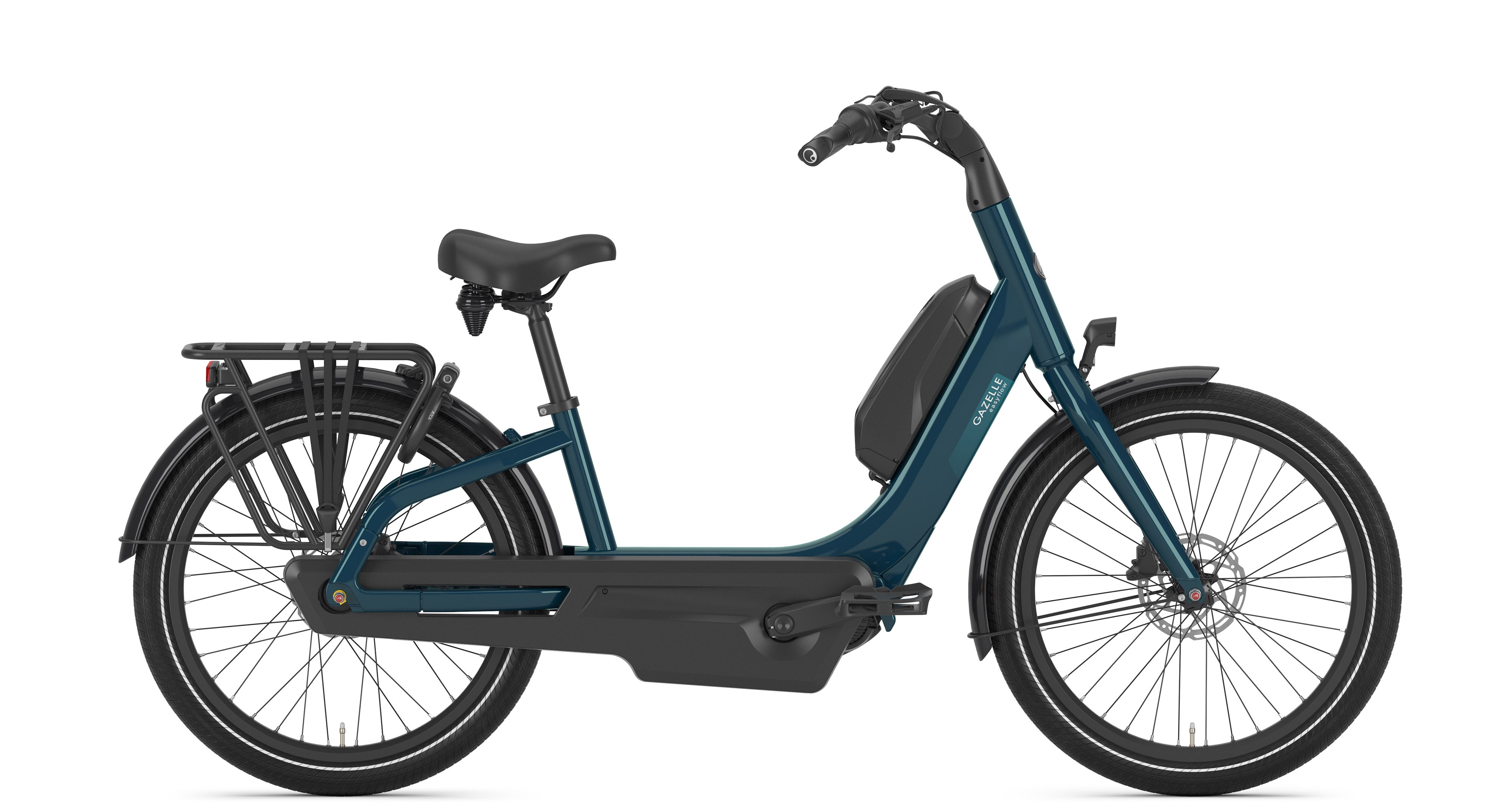 Gazelle Easyflow C7