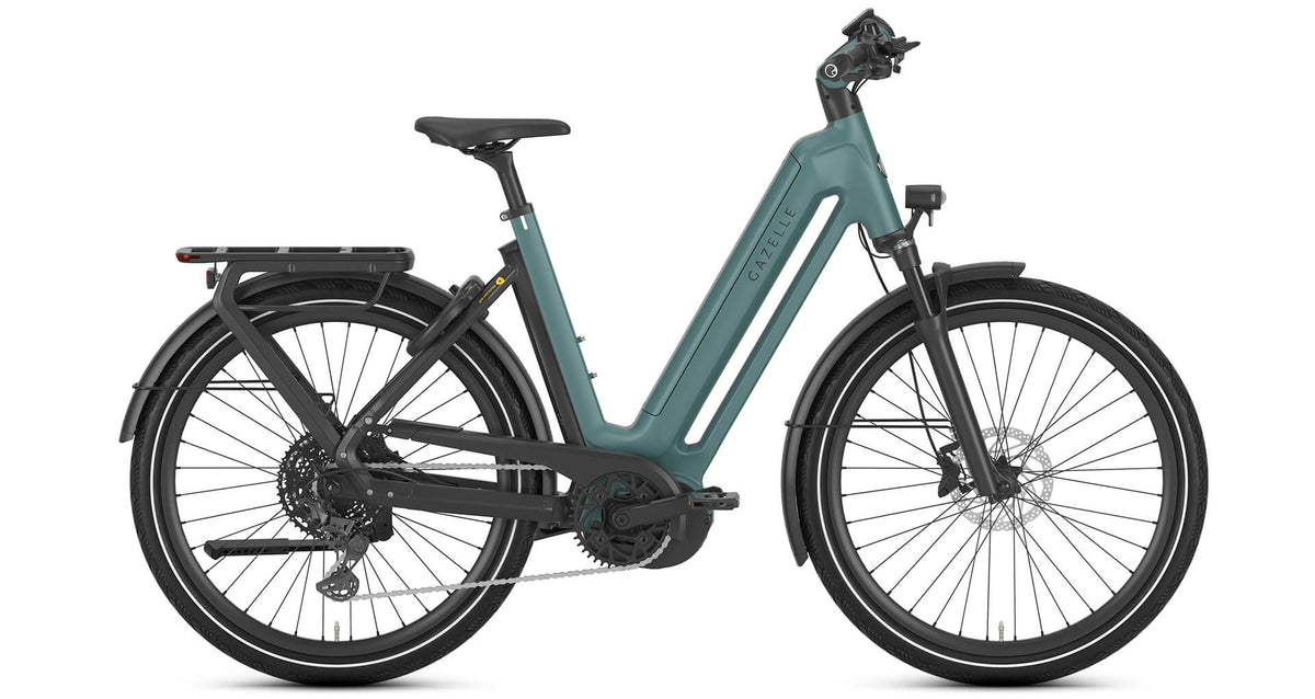 Gazelle Eclipse | Eclipse | Current model year, Enviolo, Gates Belt Drive, LinkGlide, marketing page, preorder, road and adventure, urban and commute | Gazelle