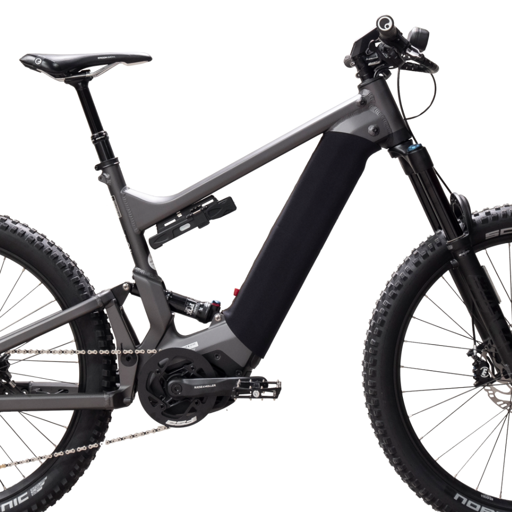 Fahrer AKKU E-Bike Battery Cover (6 sizes)
