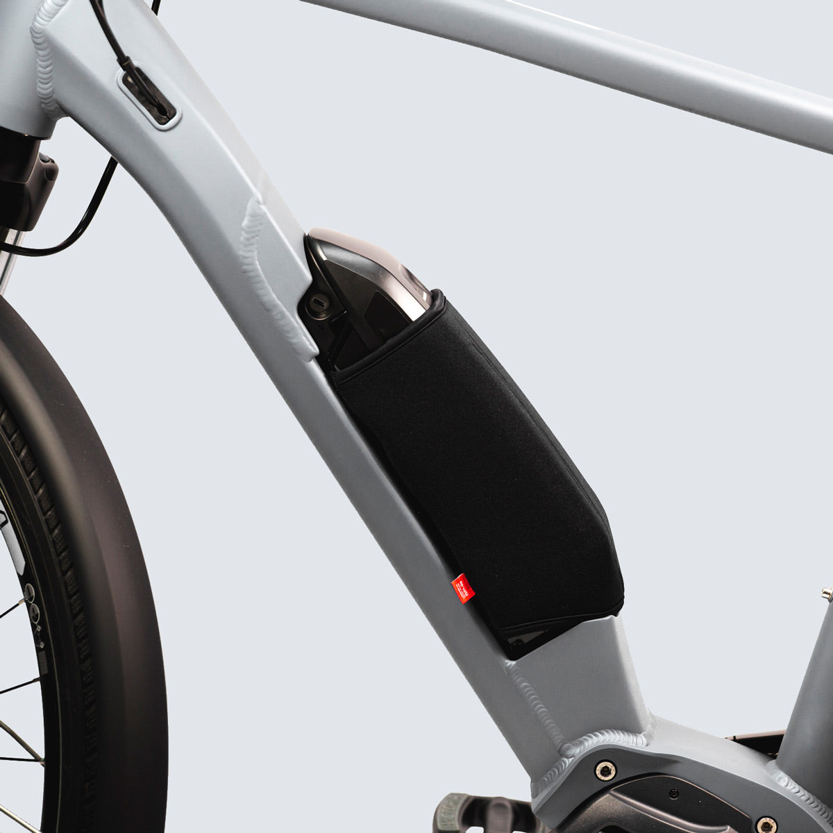 Fahrer AKKU E-Bike Battery Cover (6 sizes)