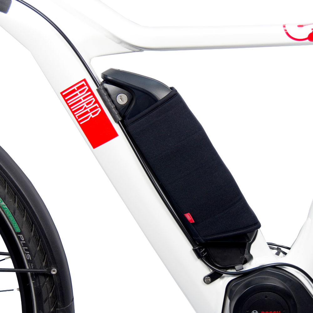 Fahrer AKKU E-Bike Battery Cover (6 sizes)