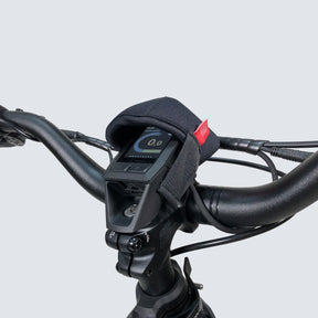 Fahrer Display Cover