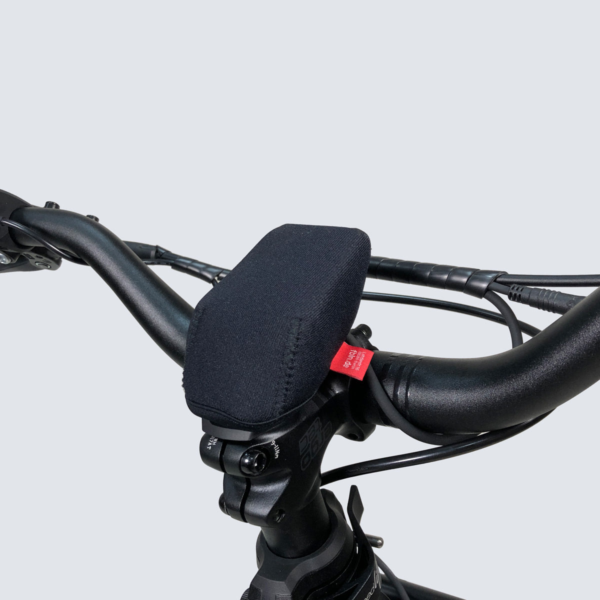Fahrer Display Cover