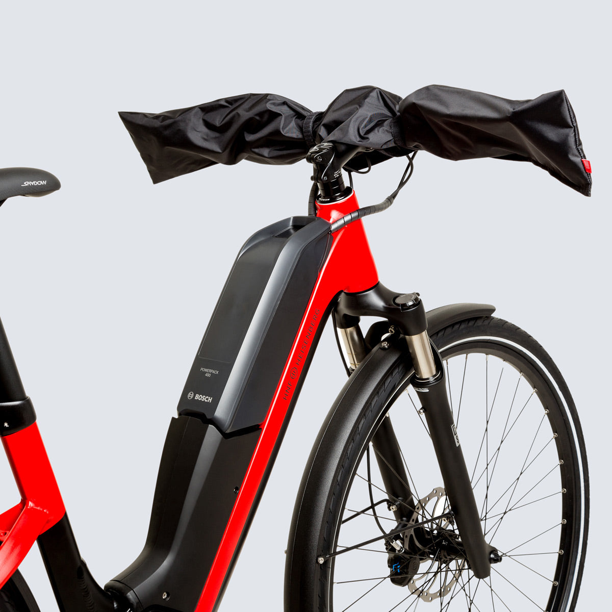 Fahrer Bike Handlebar Cover (3 Sizes)