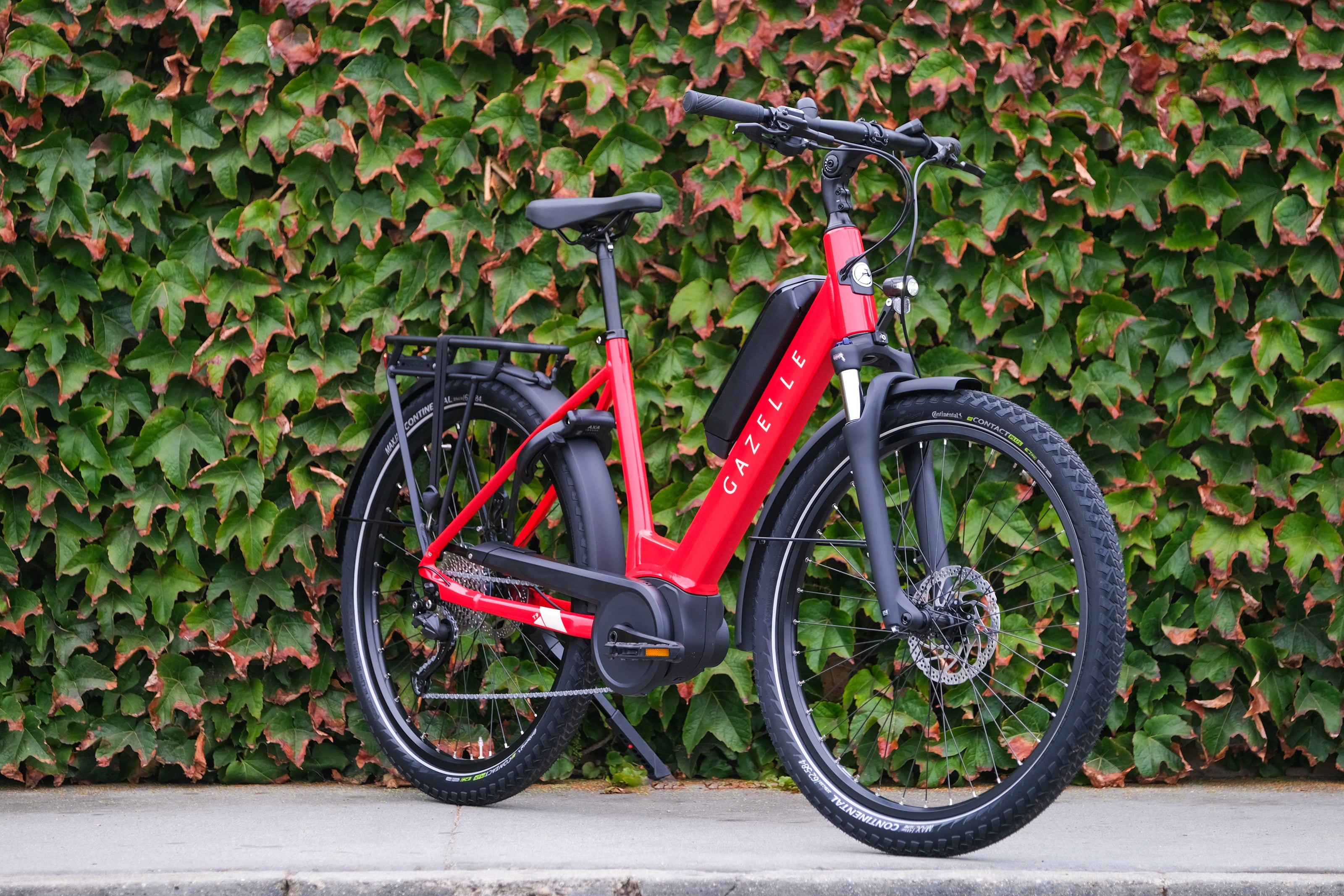 Gazelle Medeo T9 - Thumbnail 2