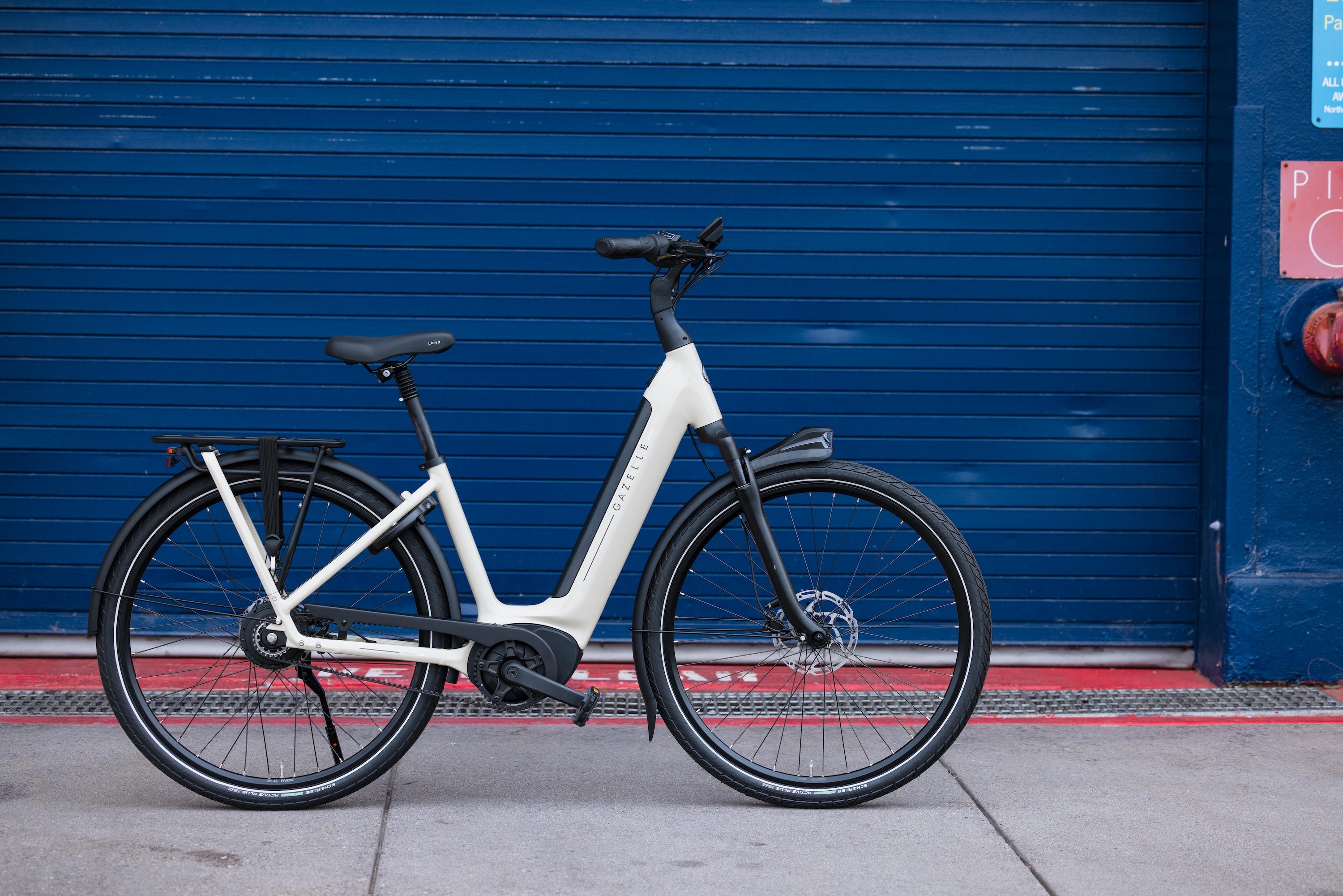 gazelle fahrrad neu Gazelle Arroyo Comfort Ebike