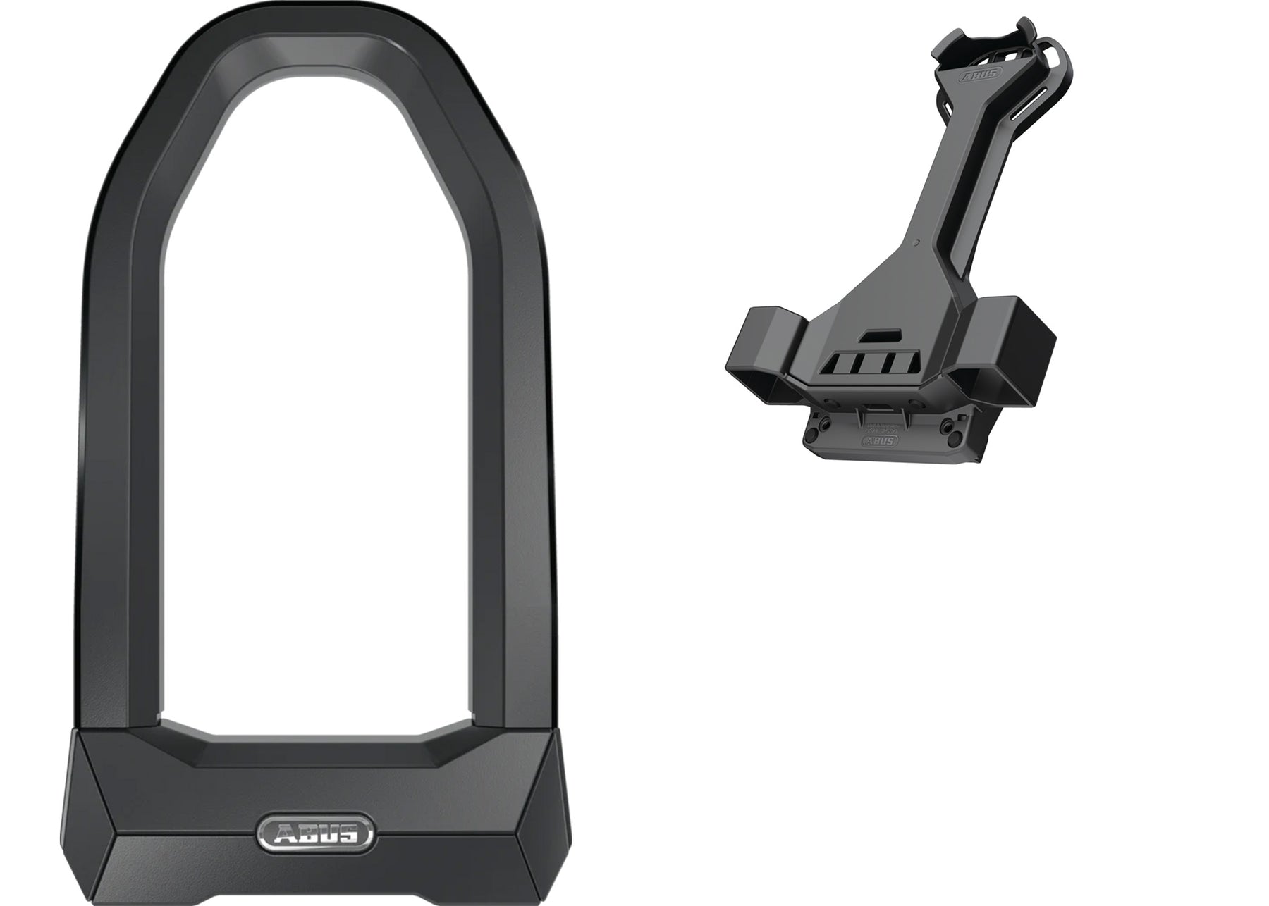 Abus U-Lock GRANIT™ Super Extreme 2500