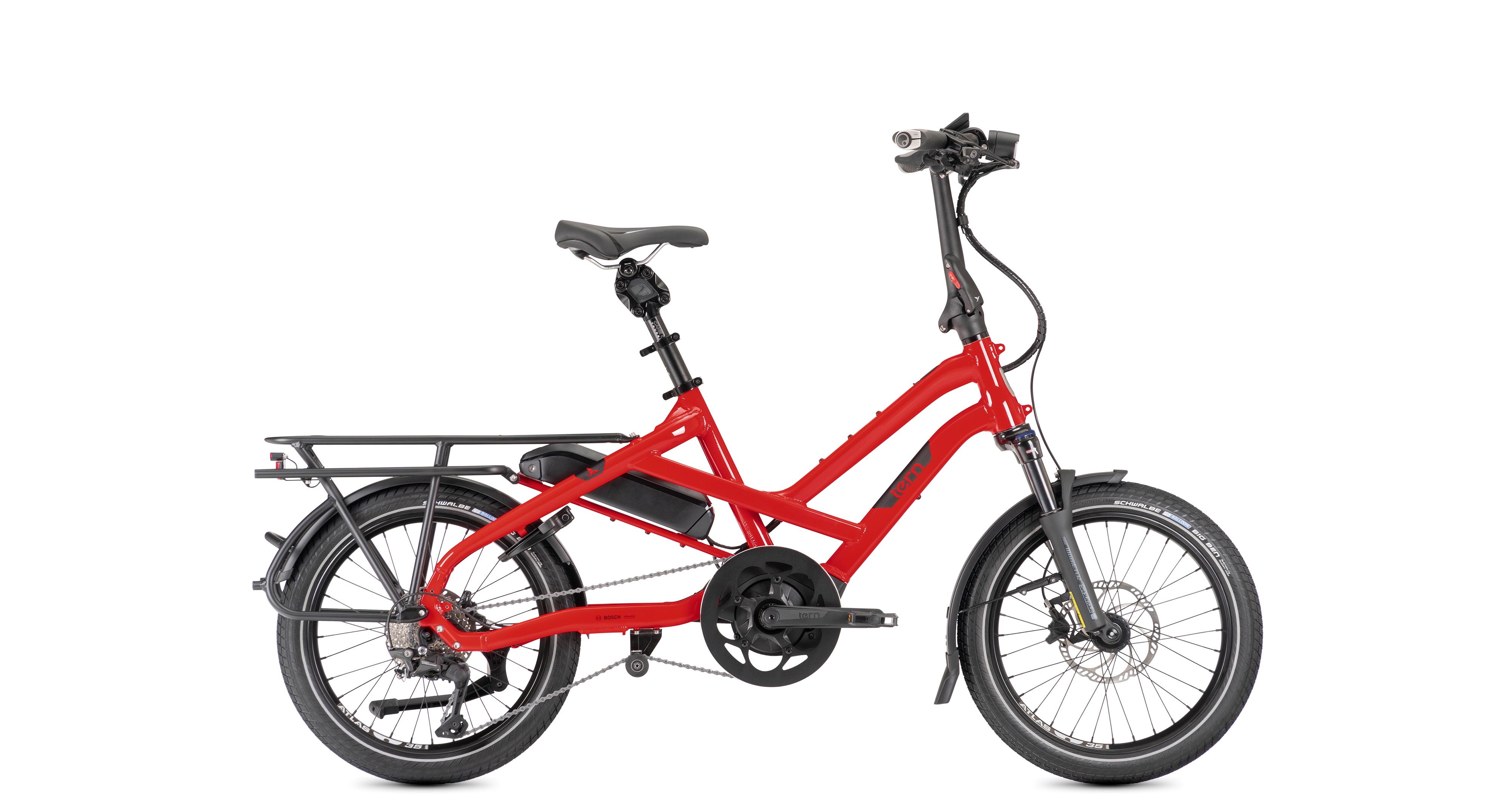 Tern HSD