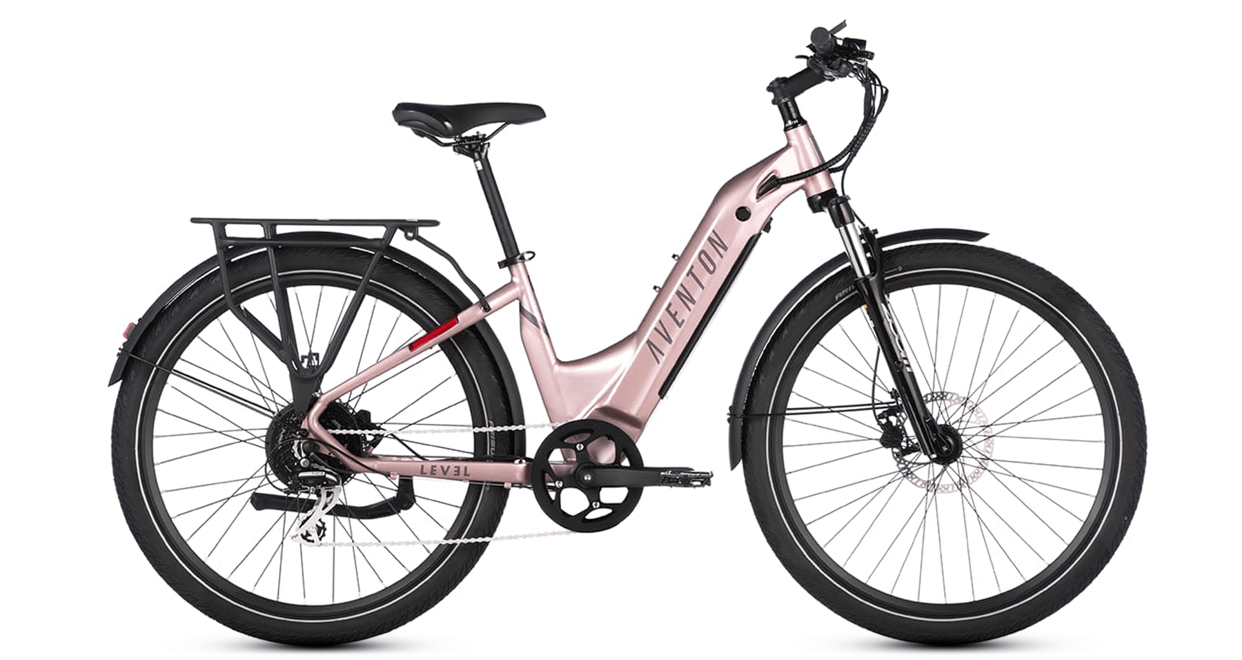 Aventon online level review