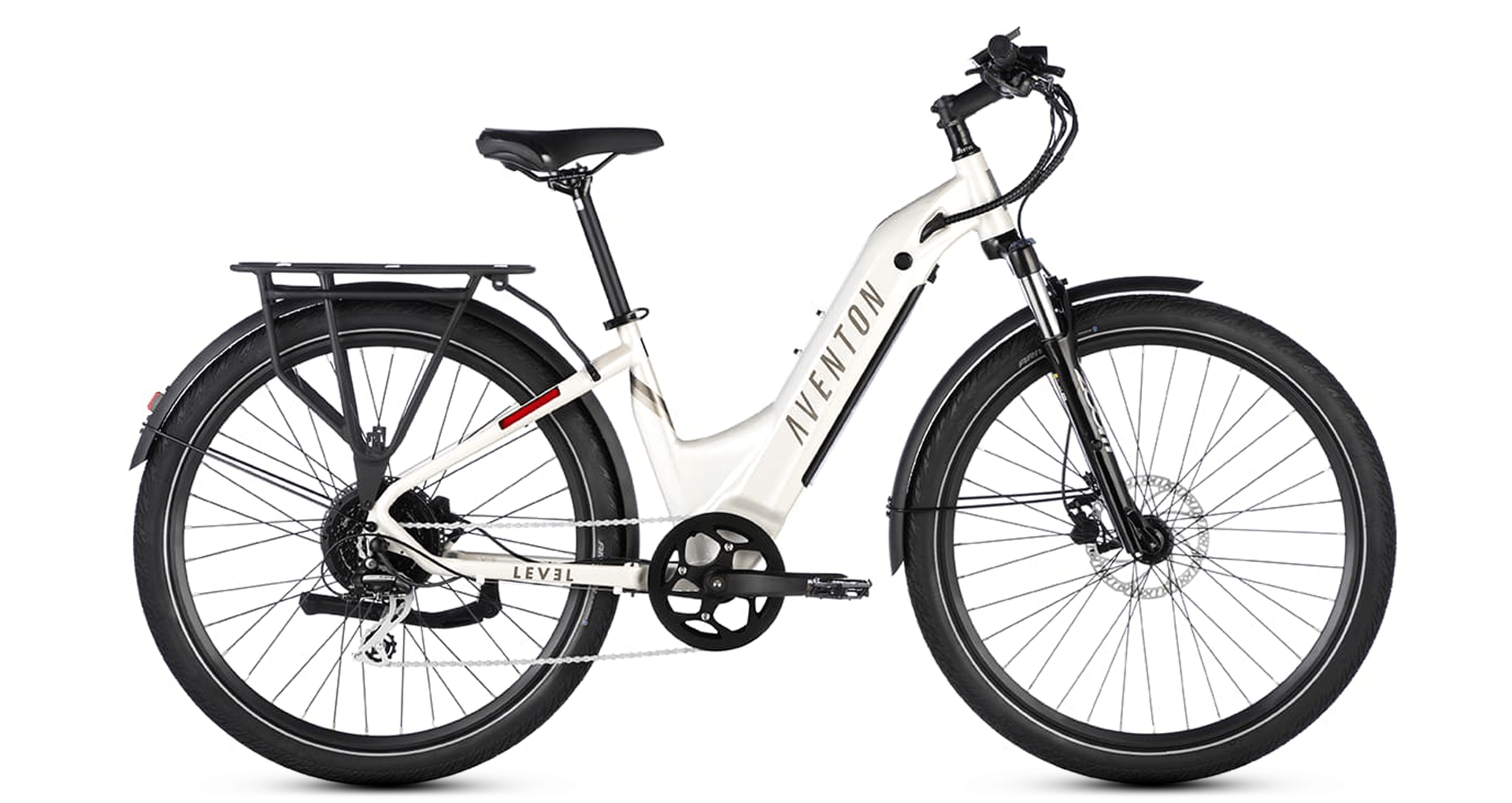 Aventon Level.2 | Level | marketing page, urban and commute | Aventon