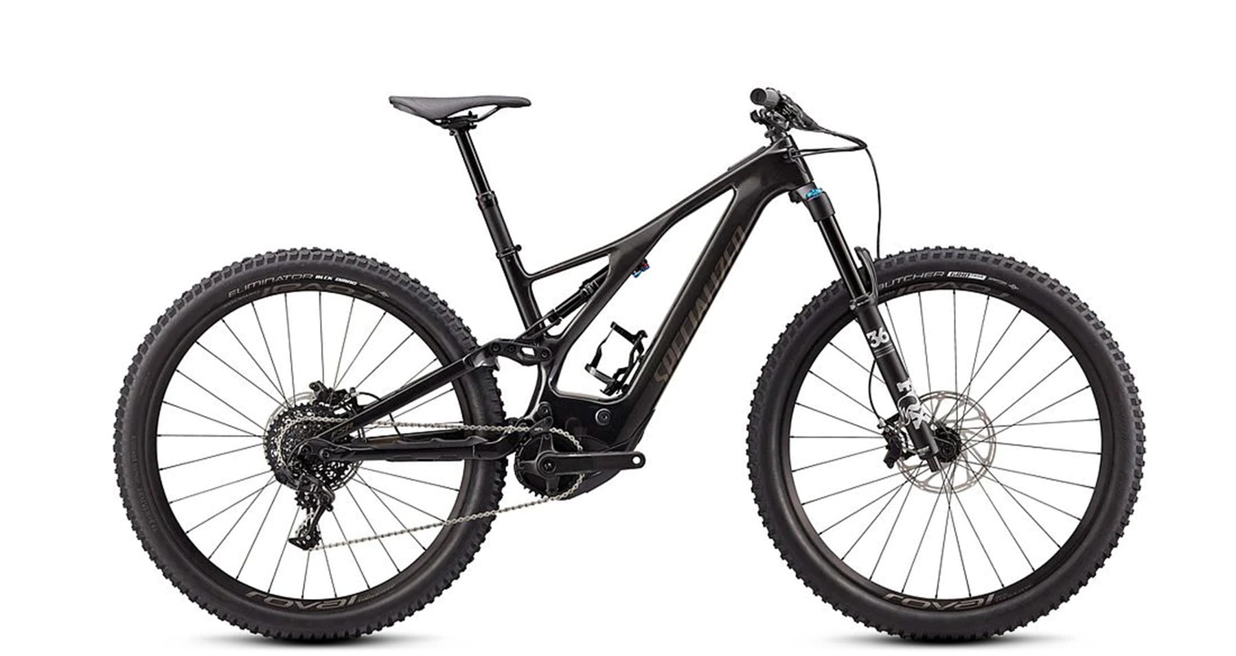 Specialized Levo Expert Carbon 2020 Demo #41500P
