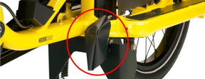 Atlas Lockstand Protector