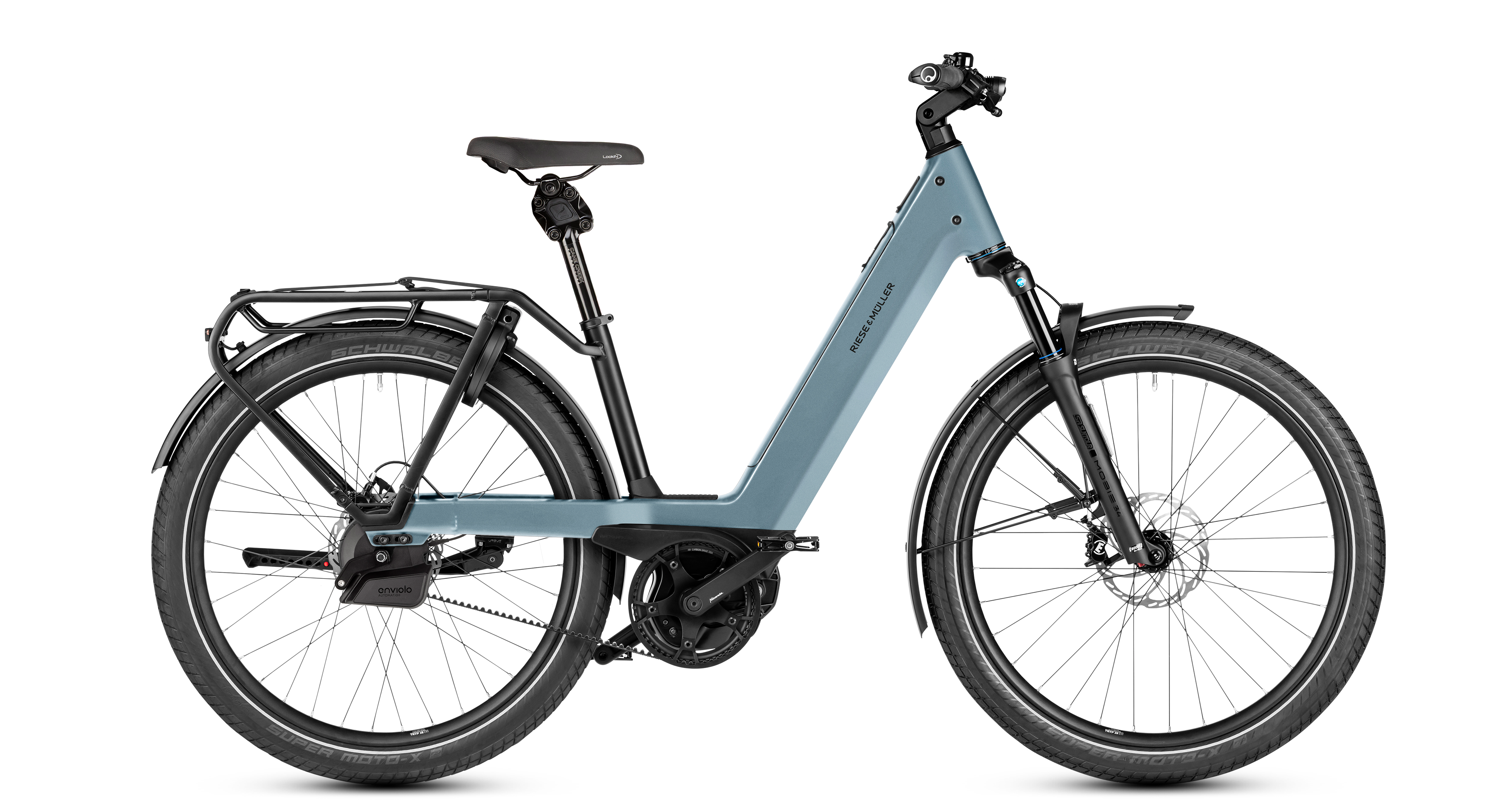 Riese & Müller Nevo5