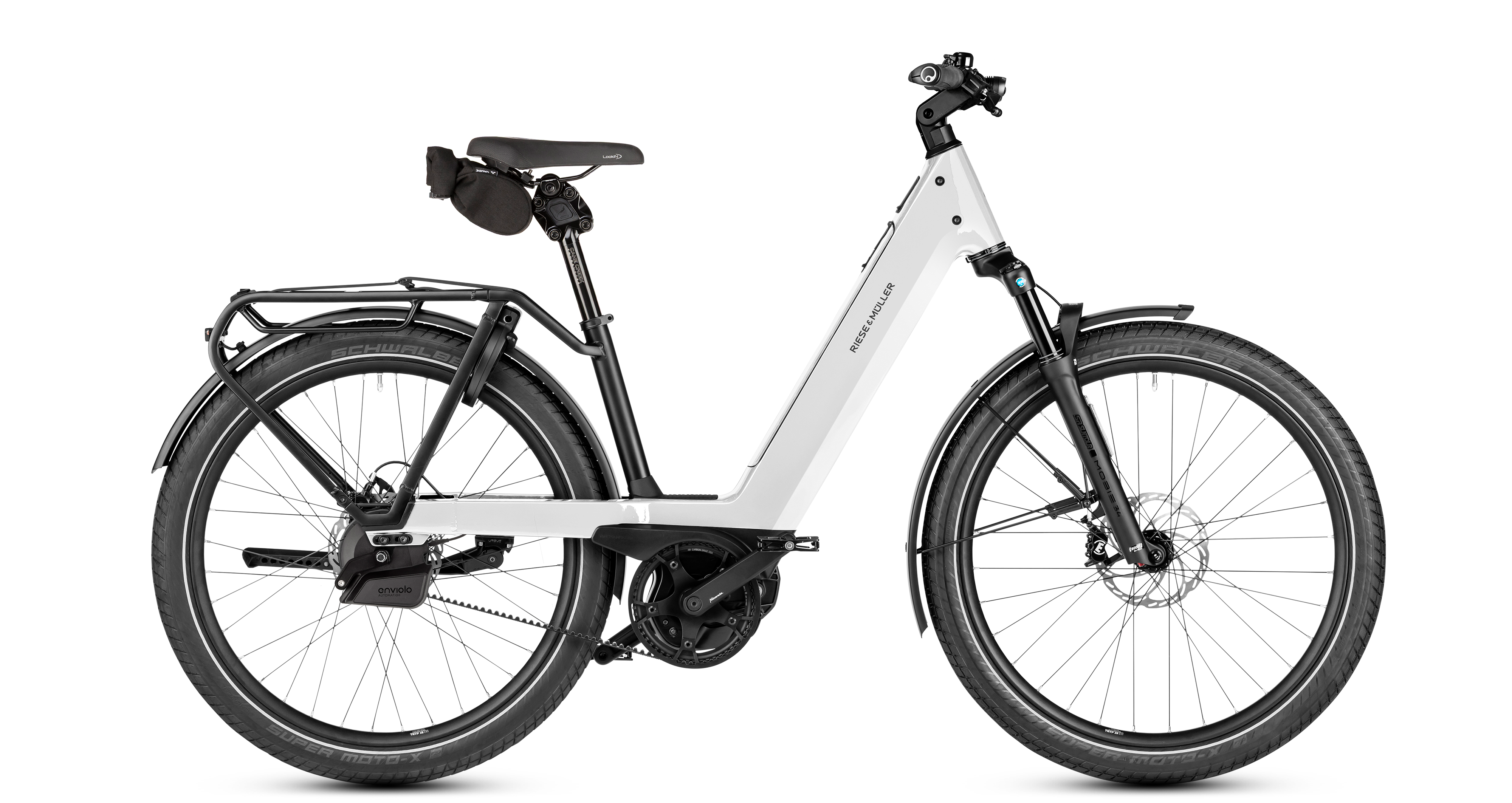 Riese & Müller Nevo5