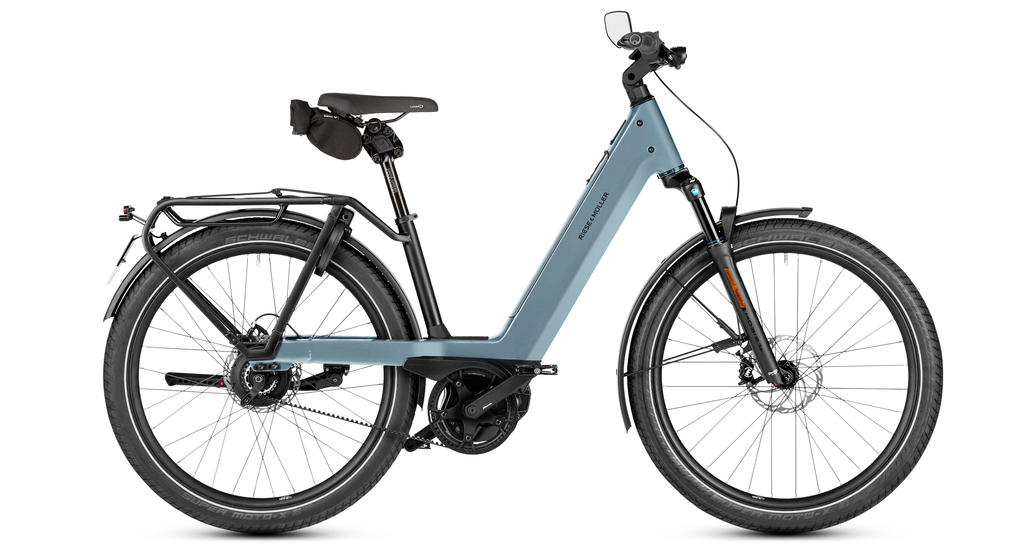 Riese & Müller Nevo5