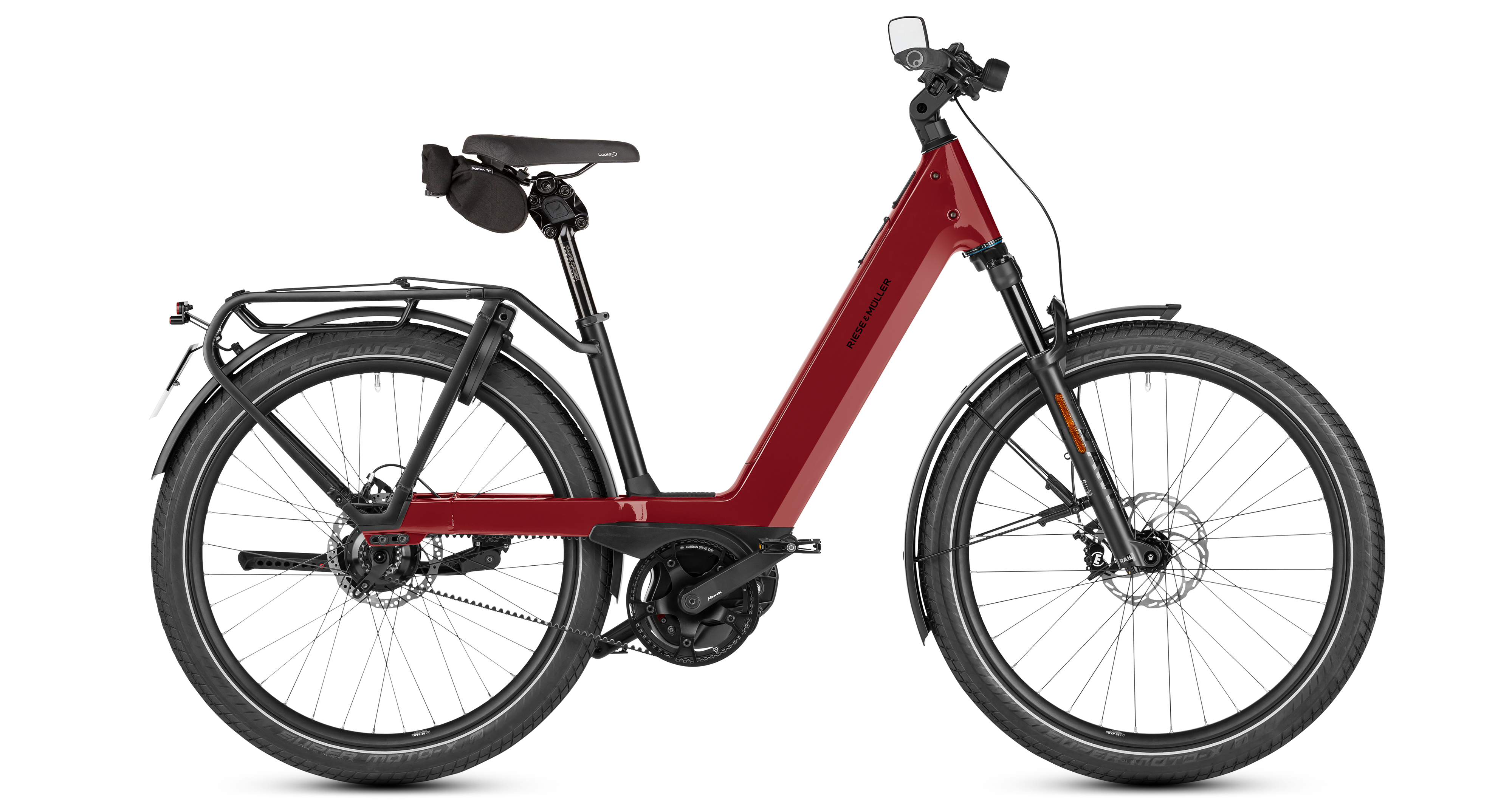 Riese & Müller Nevo5