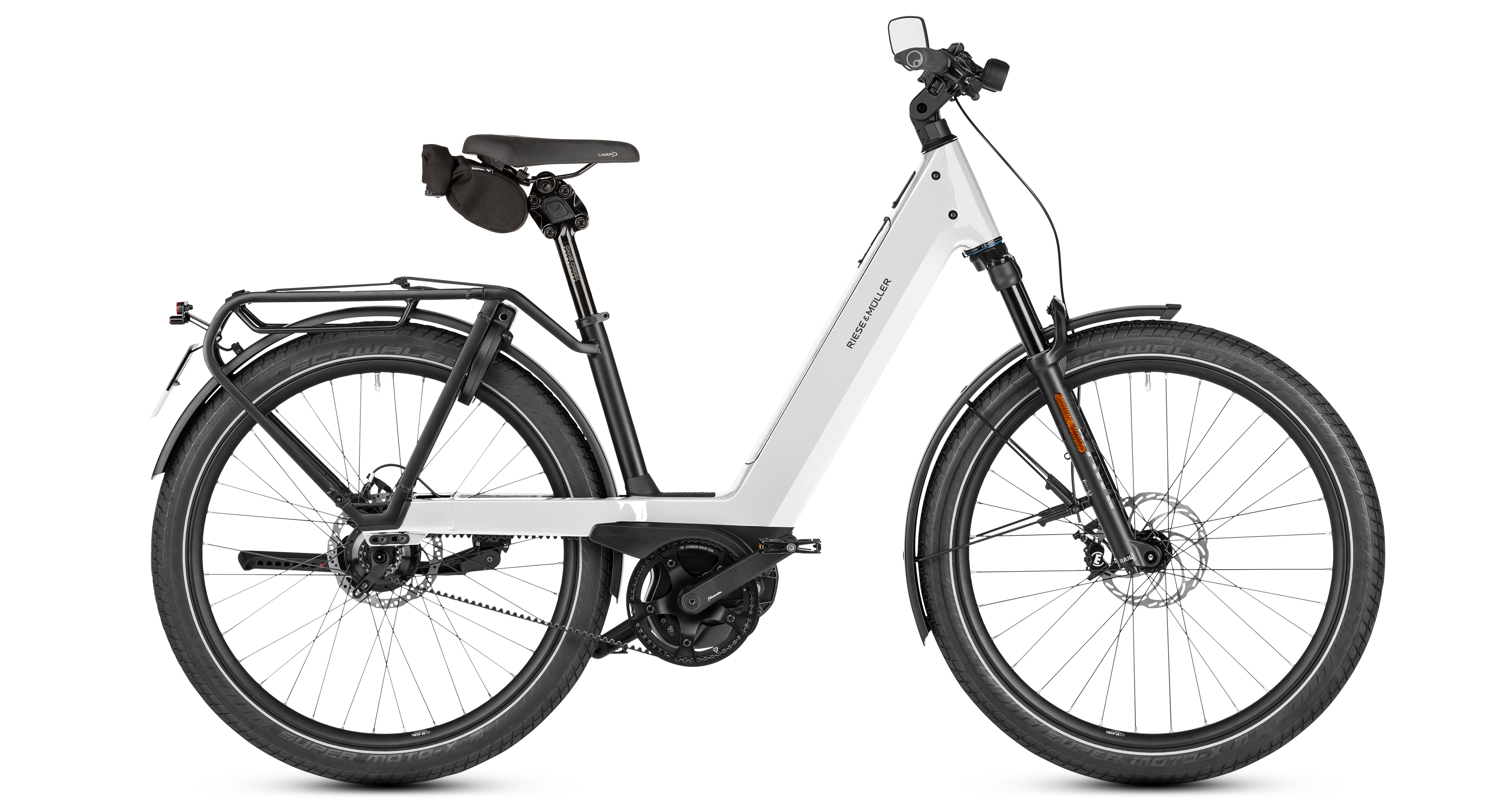 Riese & Müller Nevo5