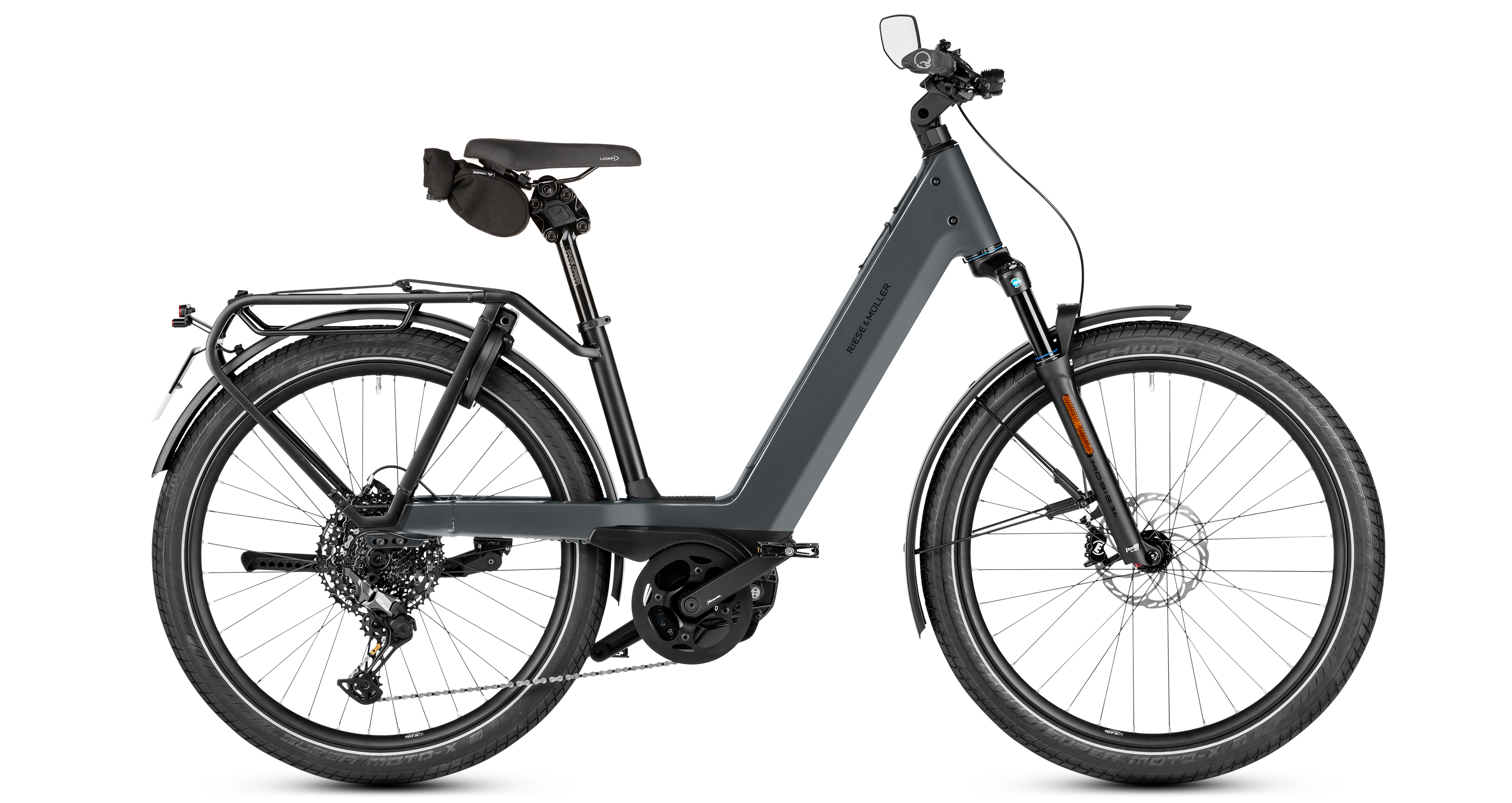 Riese & Müller Nevo5