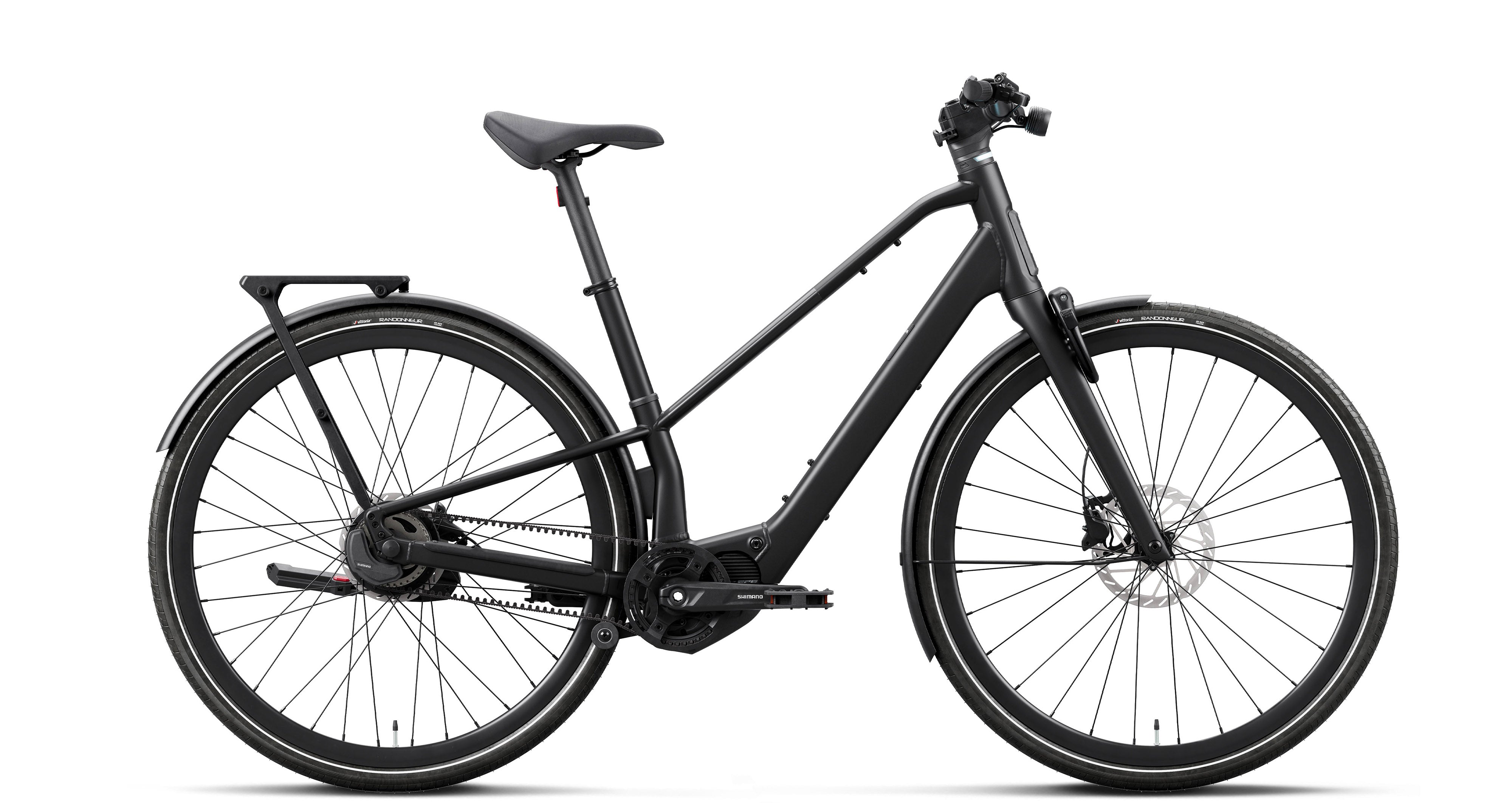 Orbea Carpe