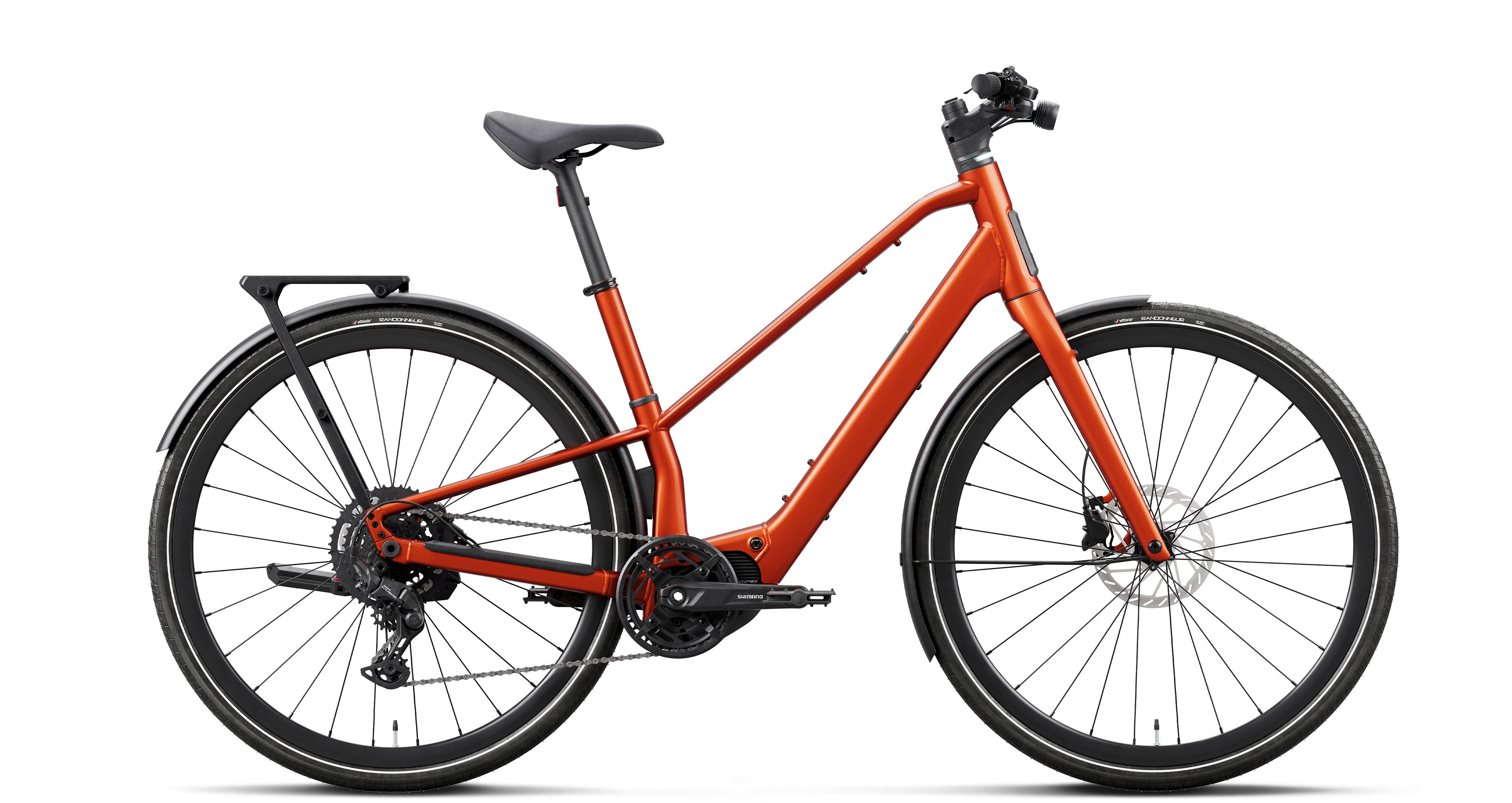Orbea Carpe 20 Mars Red (Gloss)