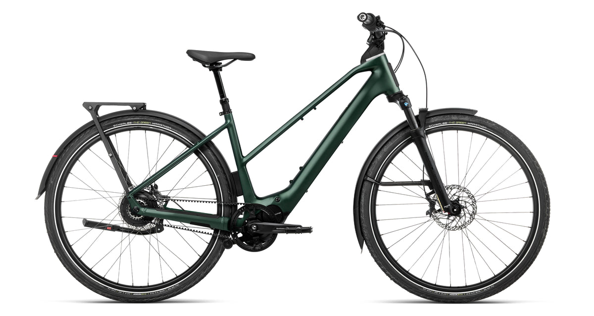 Orbea Kemen Tour