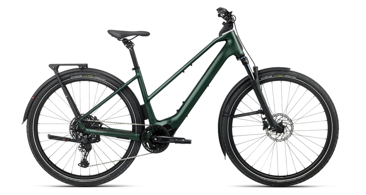 Orbea Kemen Tour