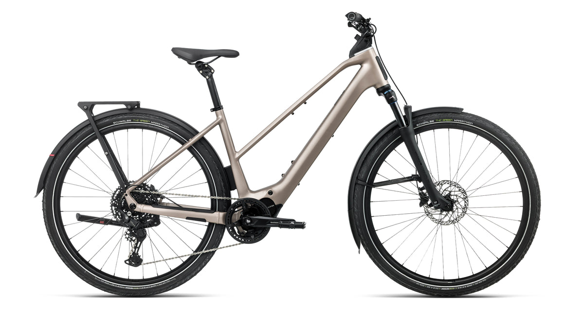Orbea Kemen Tour